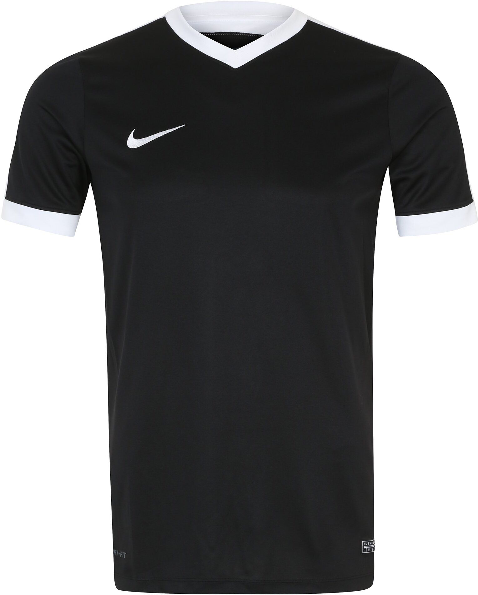 Nike Trikot »Striker Iv«, schwarz-weiß