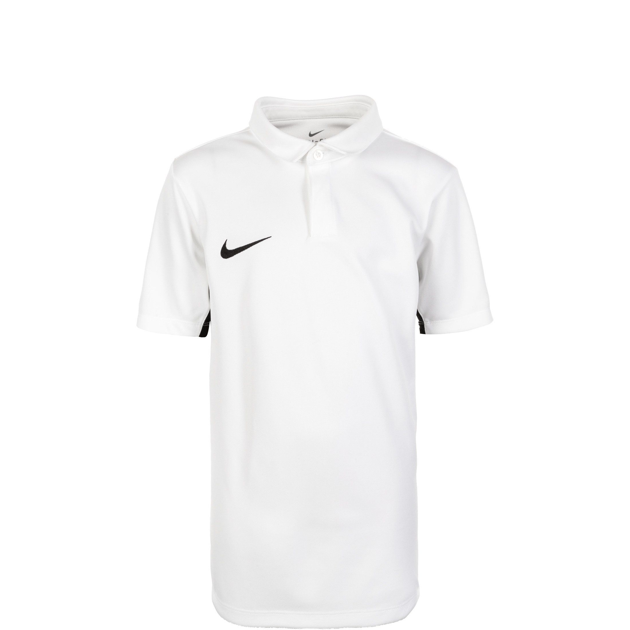 Nike Poloshirt »Dry Academy 18«, weiß