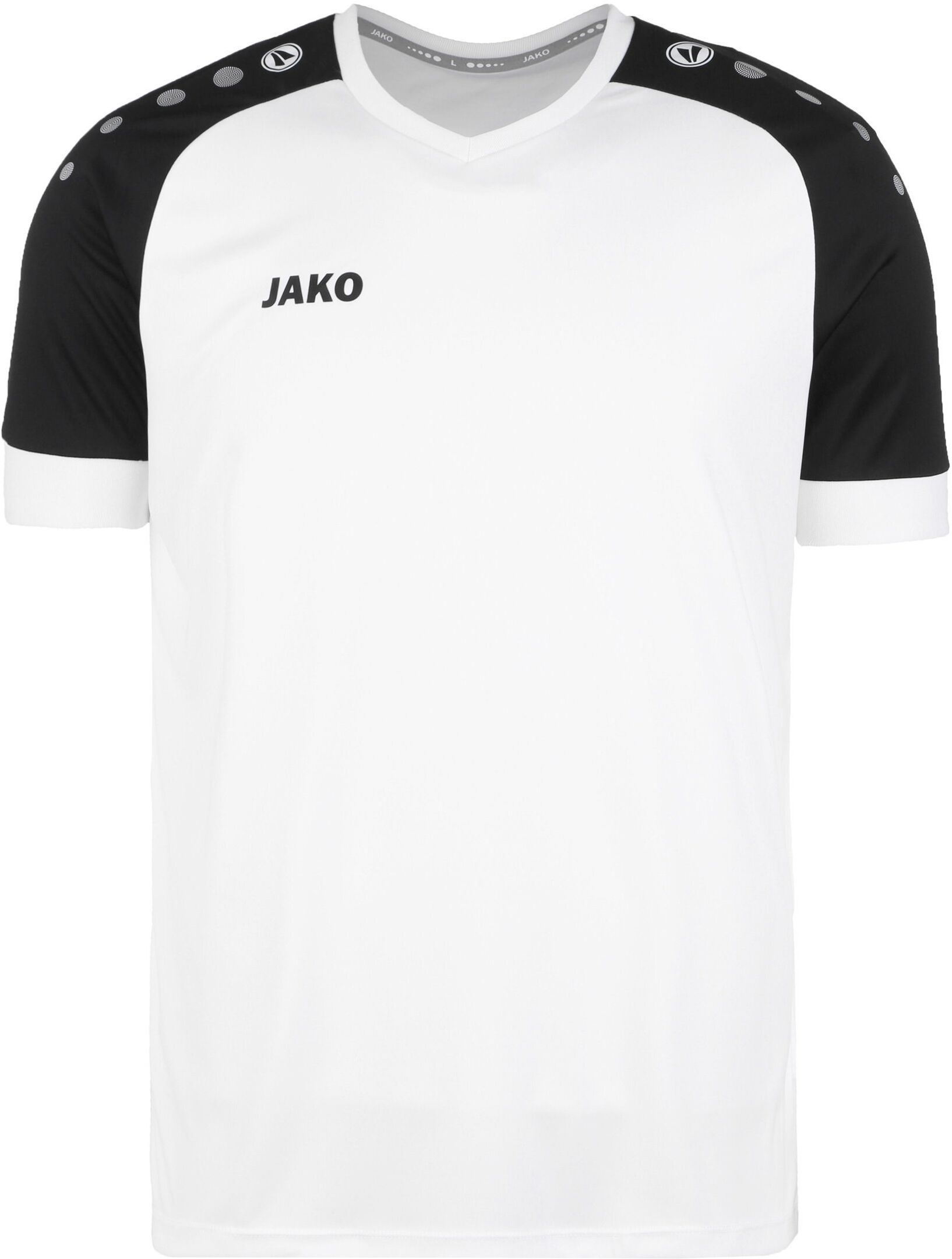 Jako Fußballtrikot »Champ 2.0«, weiss / schwarz