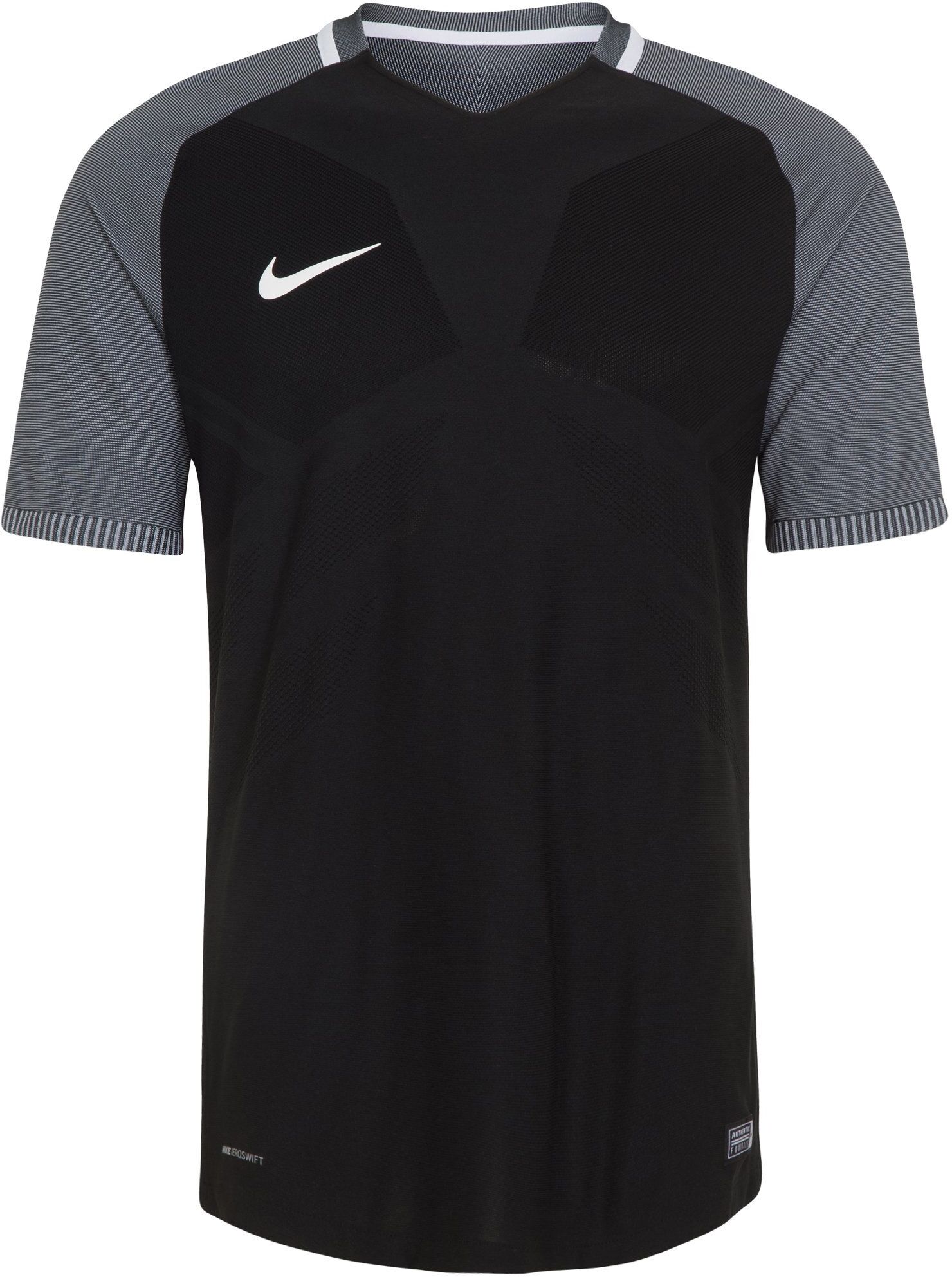 Nike Fußballtrikot »Vapor I«, schwarz-weiß