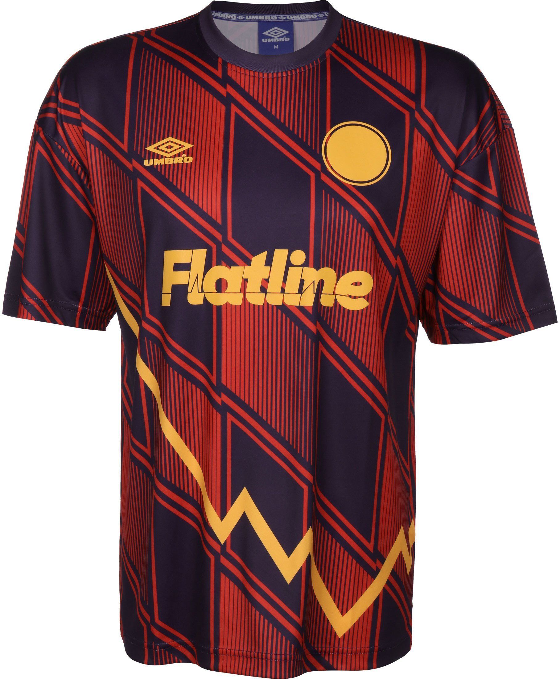 Umbro Fußballtrikot »Flatline«