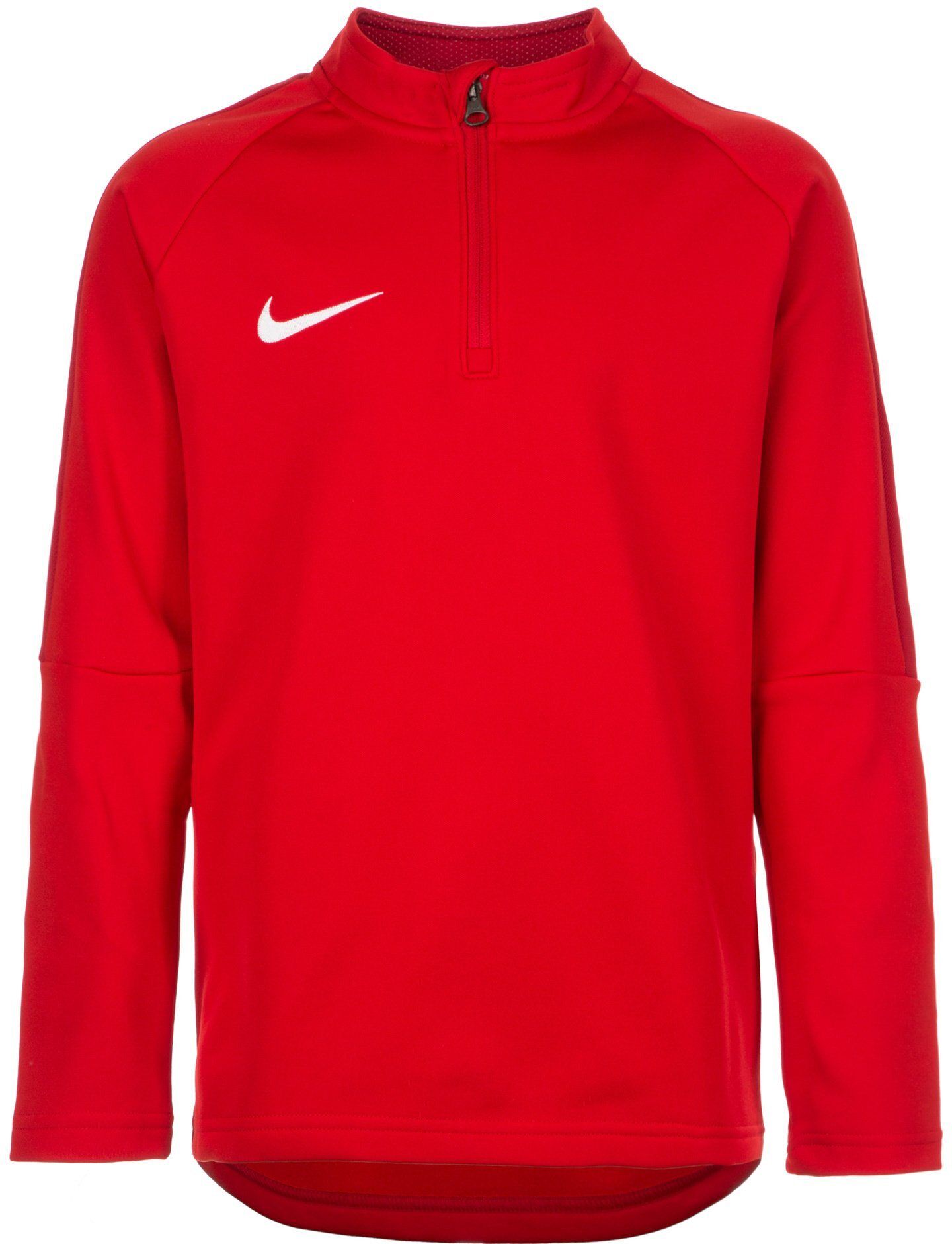 Nike Trainingsshirt »Academy 18 Drill«, rot