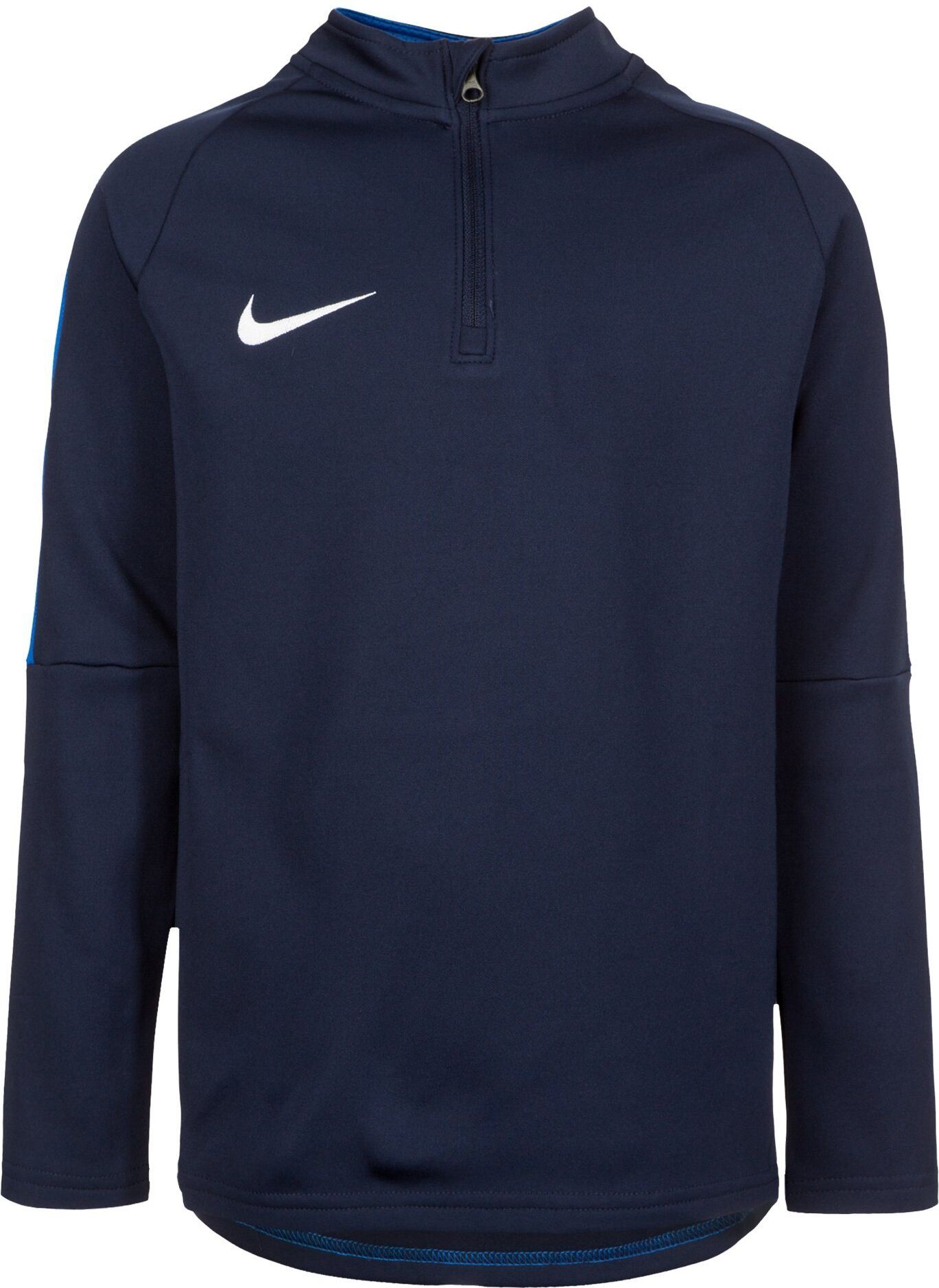 Nike Trainingsshirt »Academy 18 Drill«, dunkelblau