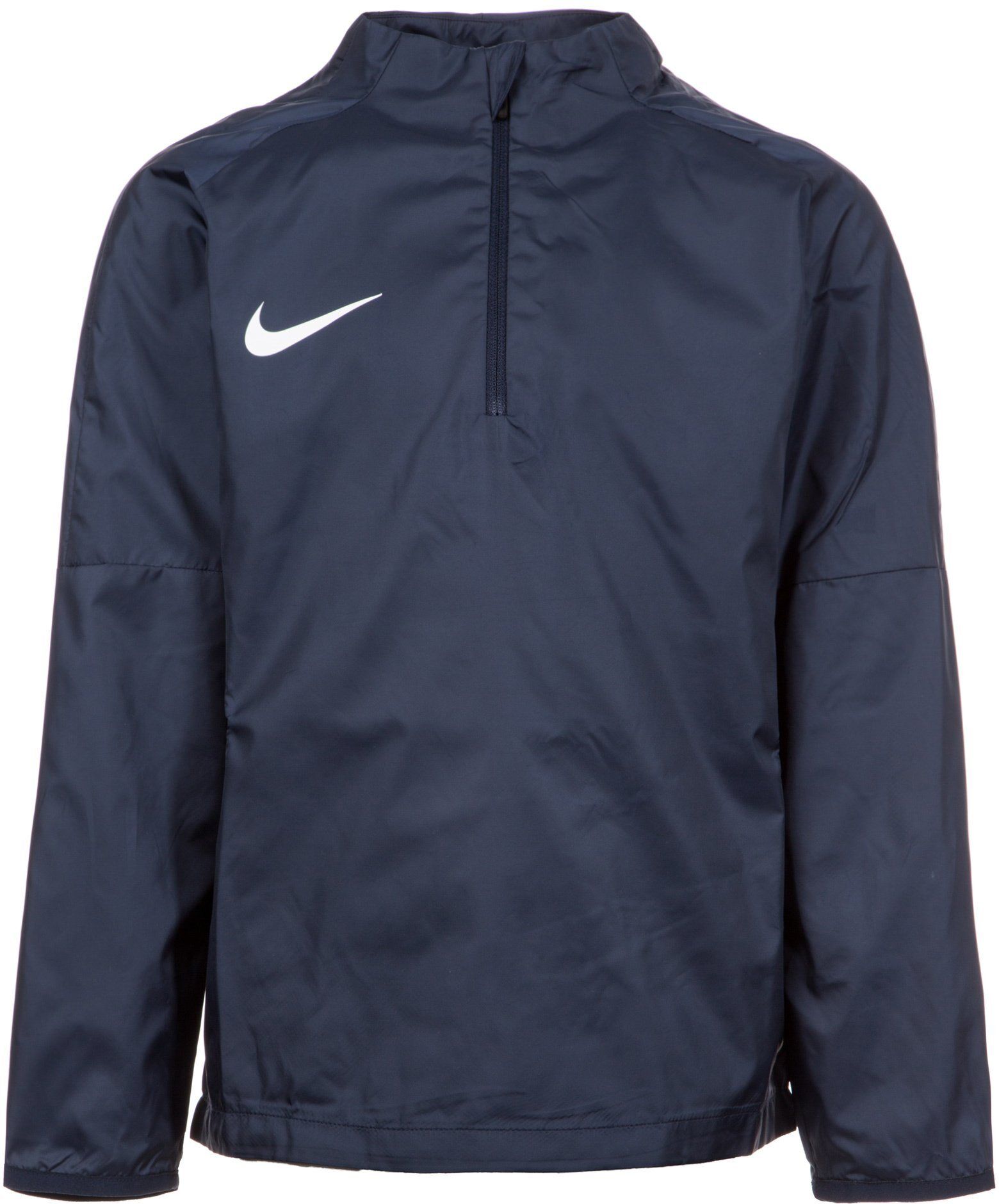 Nike Longsleeve »Dry Academy 18 Drill Shield«, dunkelblau