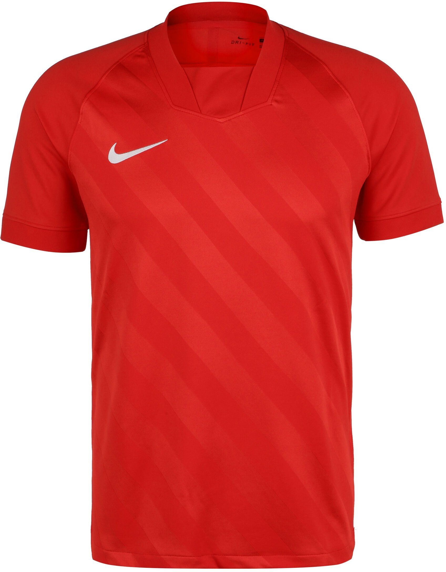 Nike Fußballtrikot »Challenge Iii«, university red / university red / white