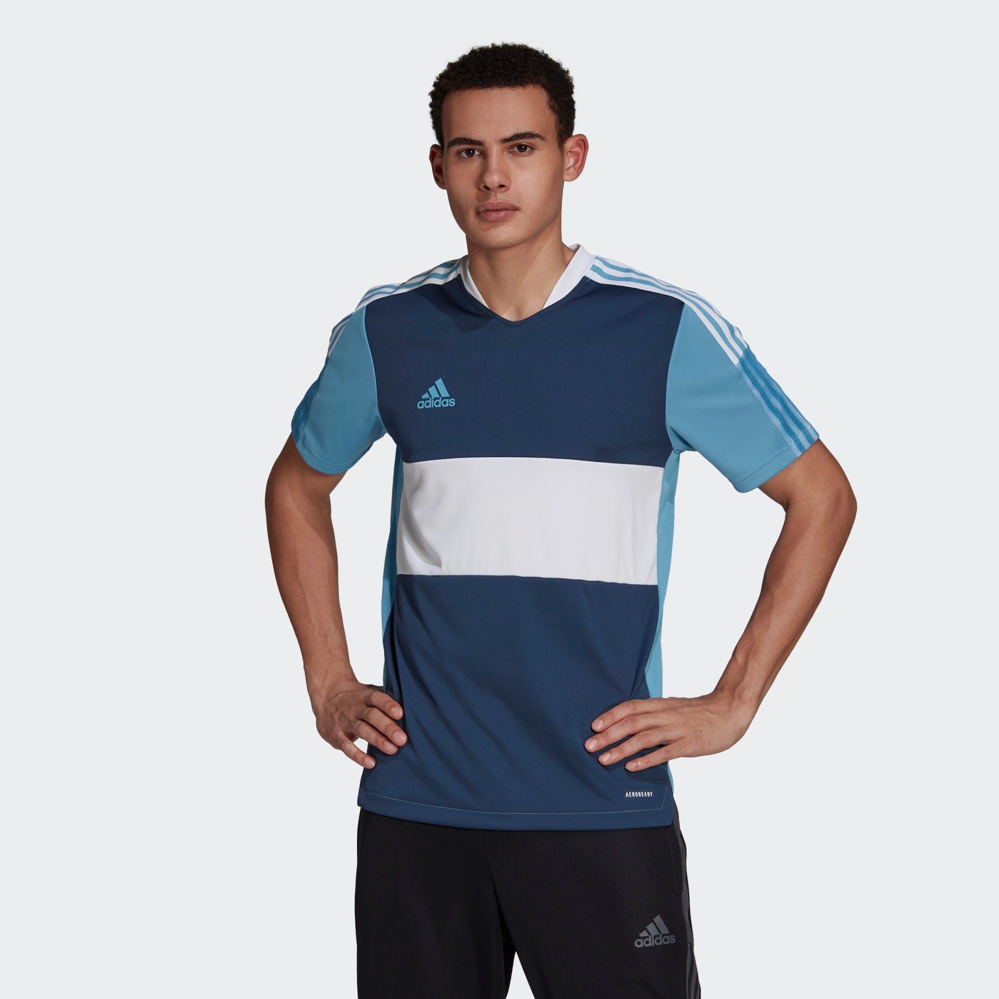 Adidas Performance Fußballtrikot »Tiro 21 Trikot«