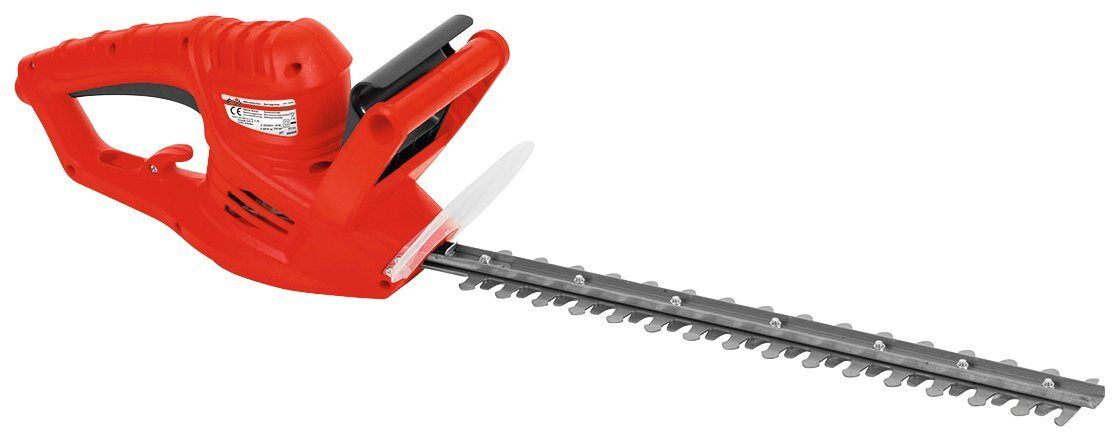 Grizzly Tools Elektro-Heckenschere »EHS 500-45«, 41 cm Schnittlänge