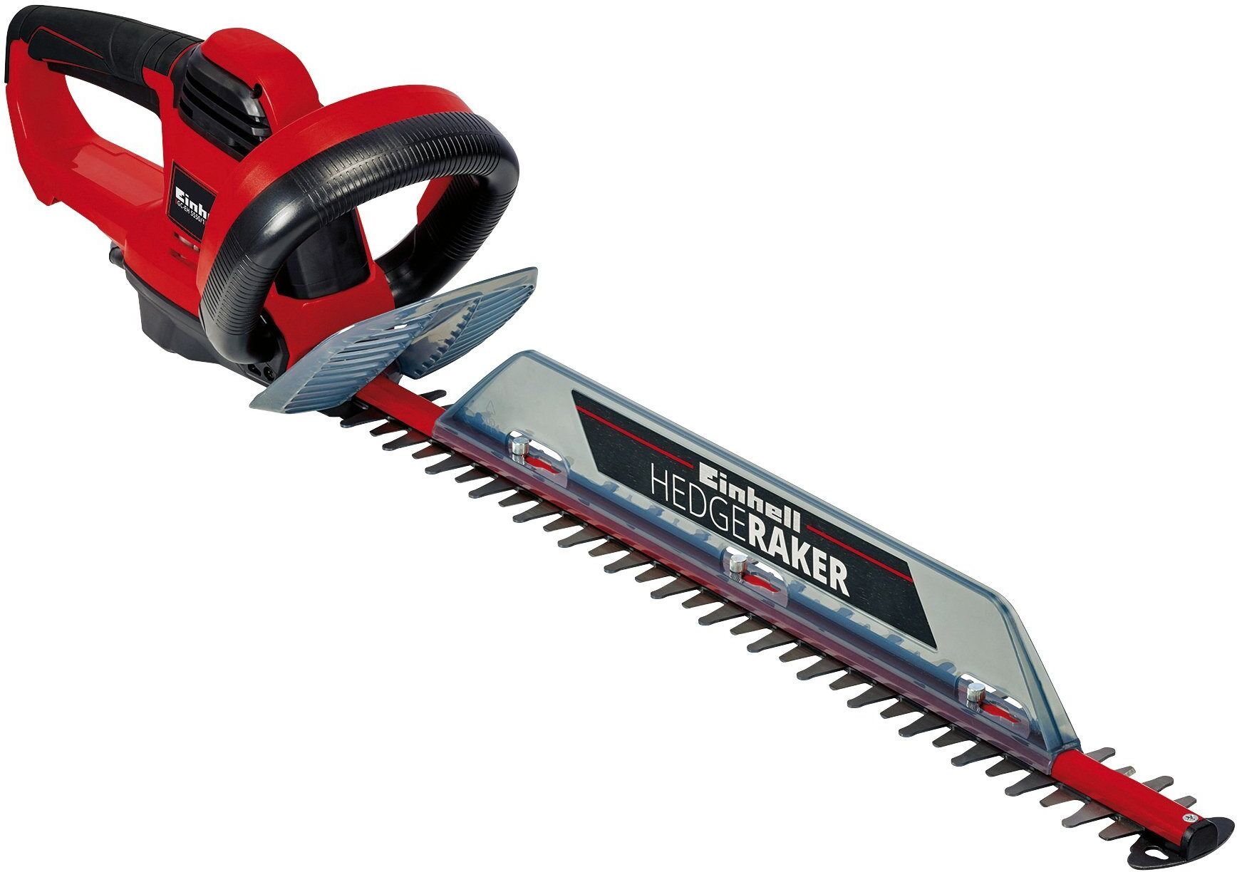 Einhell Elektro-Heckenschere »GC-EH 5550/1«, 50 cm Schnittlänge