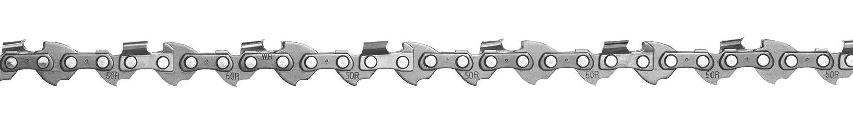GARDENA Ersatzkette »CHO023, 00057-76«, für Kettensägen mit 35 cm Schwertlänge, 168 cm Länge, 3/8"