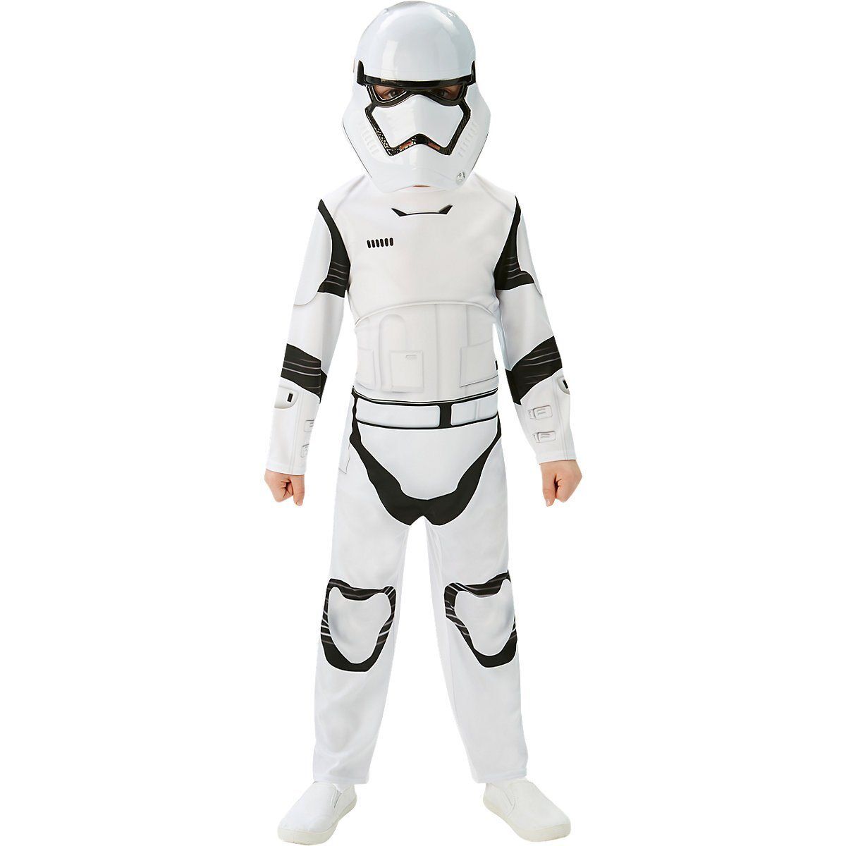 Rubie´s Kostüm »Kostüm SW Erwachen der Macht Stormtrooper Classic«