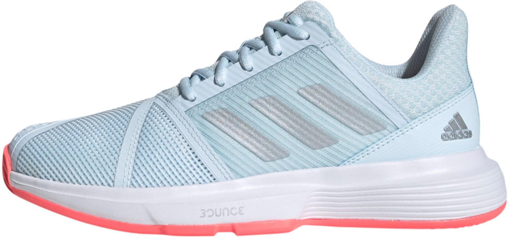 Adidas Performance »CourtJam Bounce Schuh« Fitnessschuh