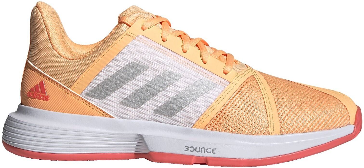 Adidas Performance »CourtJam Bounce Schuh« Fitnessschuh