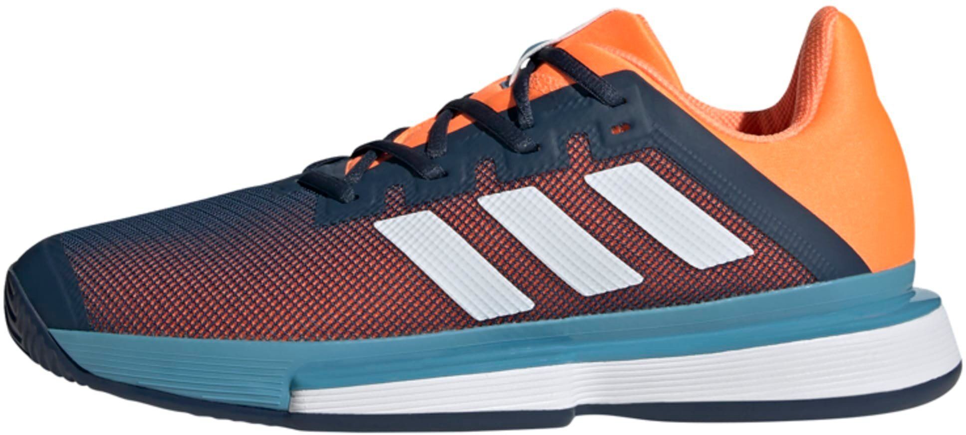 Adidas Performance »SoleMatch Bounce Tennisschuh« Fitnessschuh