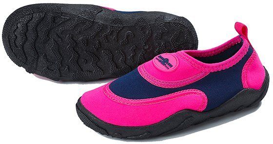 Aqua Sphere »Beachwalker Kids« Wasserschuh, pink