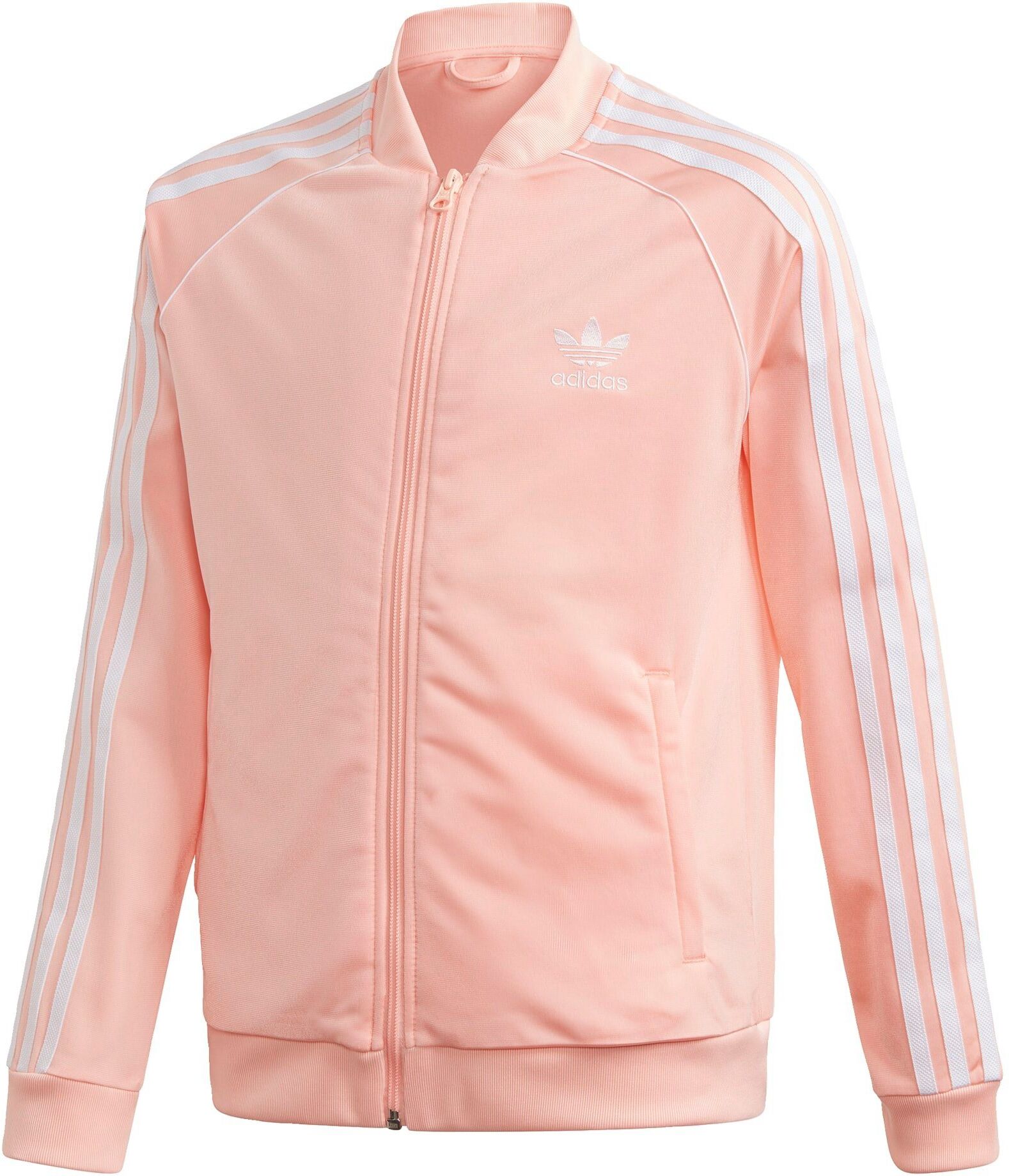 Adidas Originals Sweatjacke »SST Originals Jacke«