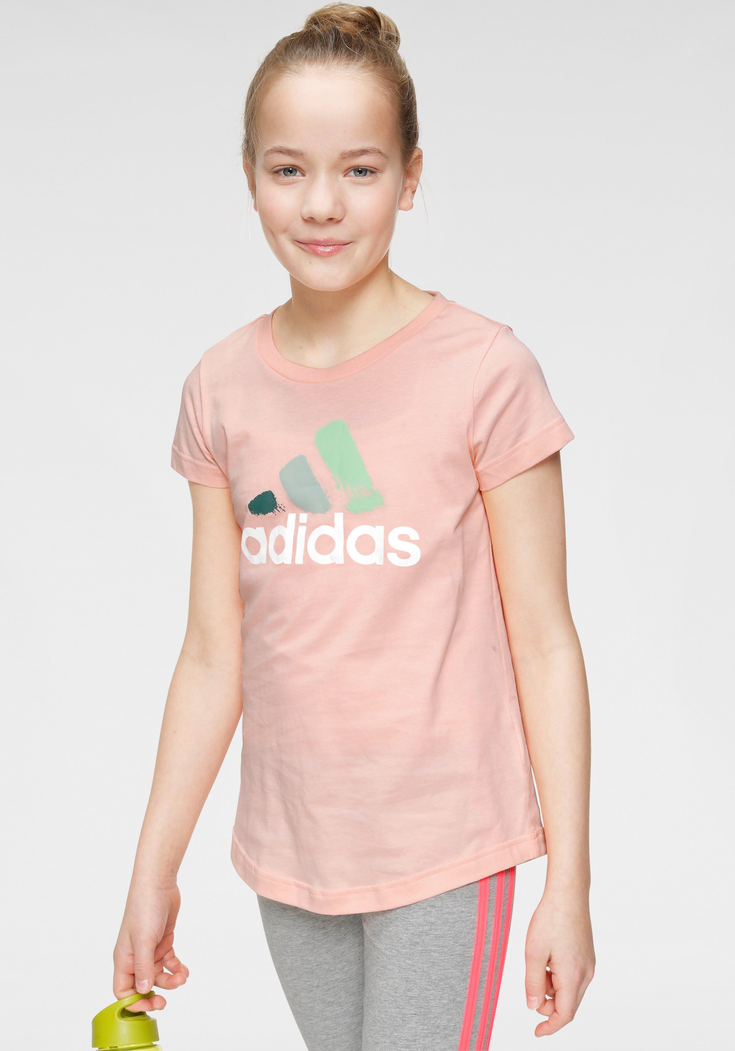 Adidas Performance T-Shirt »GRAPHIC«