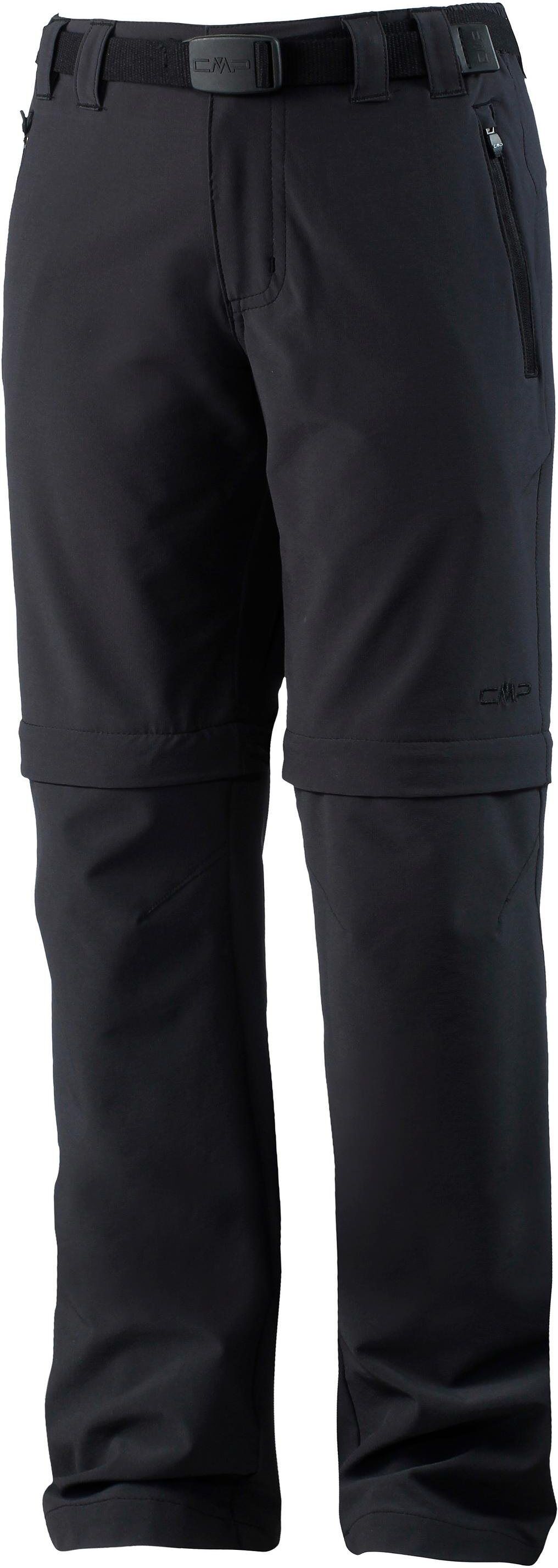 CMP Zip-off-Hose, anthrazit