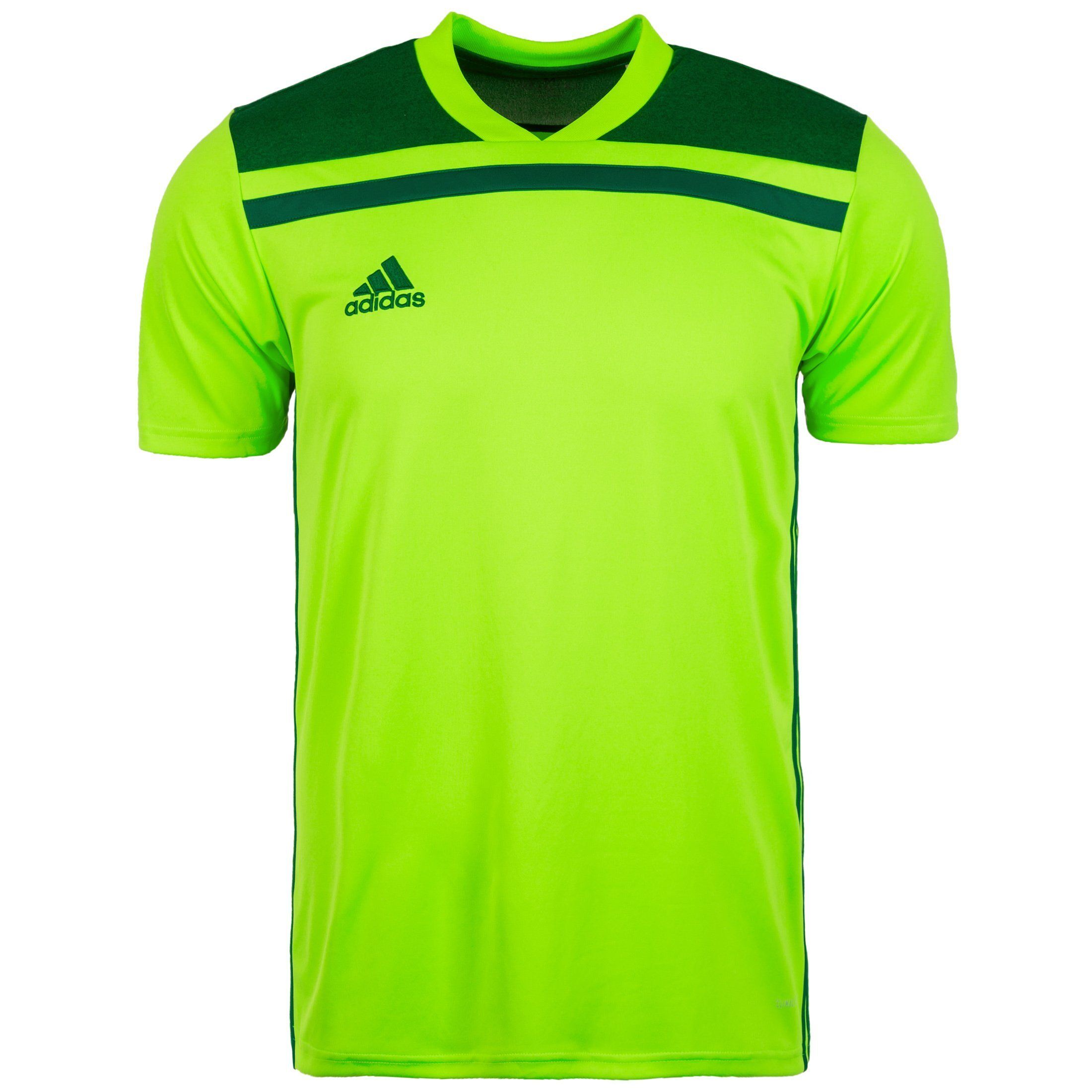 Adidas Performance Trikot »Regista 18«, grün-dunkelgrün