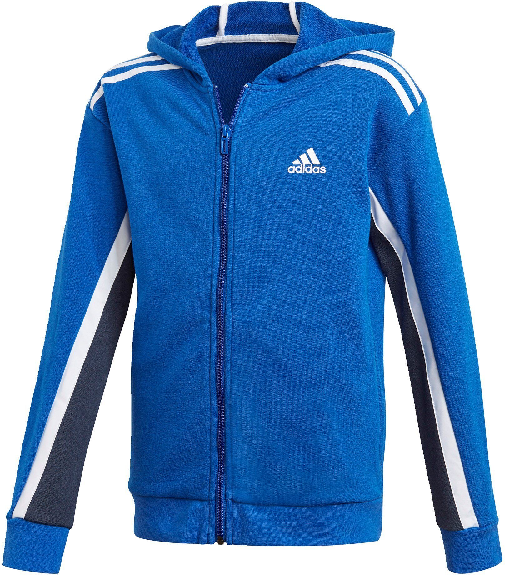 Adidas Performance Kapuzensweatjacke »Bold Kapuzenjacke«