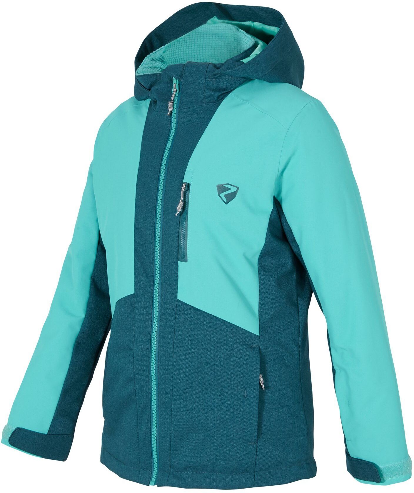 Ziener Skijacke »AMORA«, mint