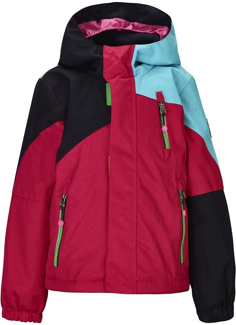 Killtec Skijacke »Yariny Mini«, pink