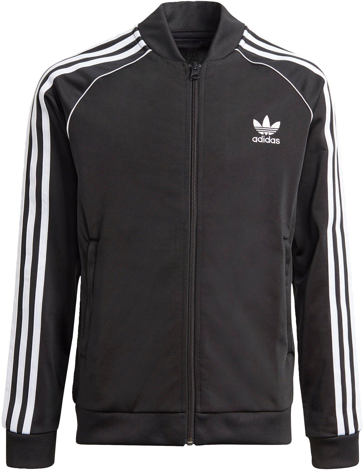 Adidas Originals Funktionsjacke »ADICOLOR SST ORIGINALS JACKE«