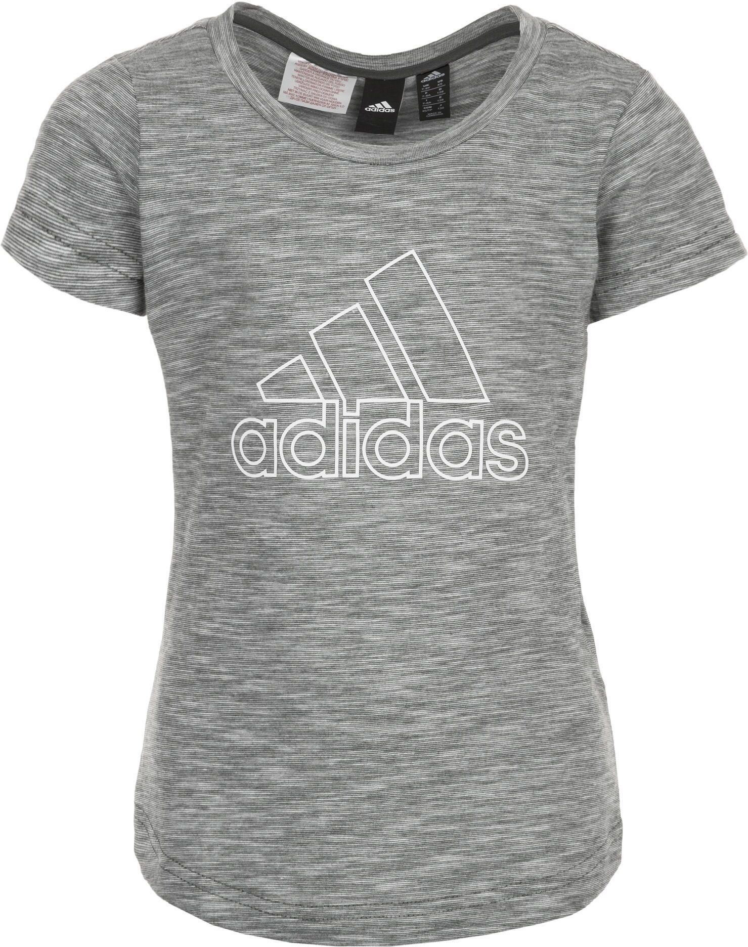 Adidas Performance Trainingsshirt »Id Winner«