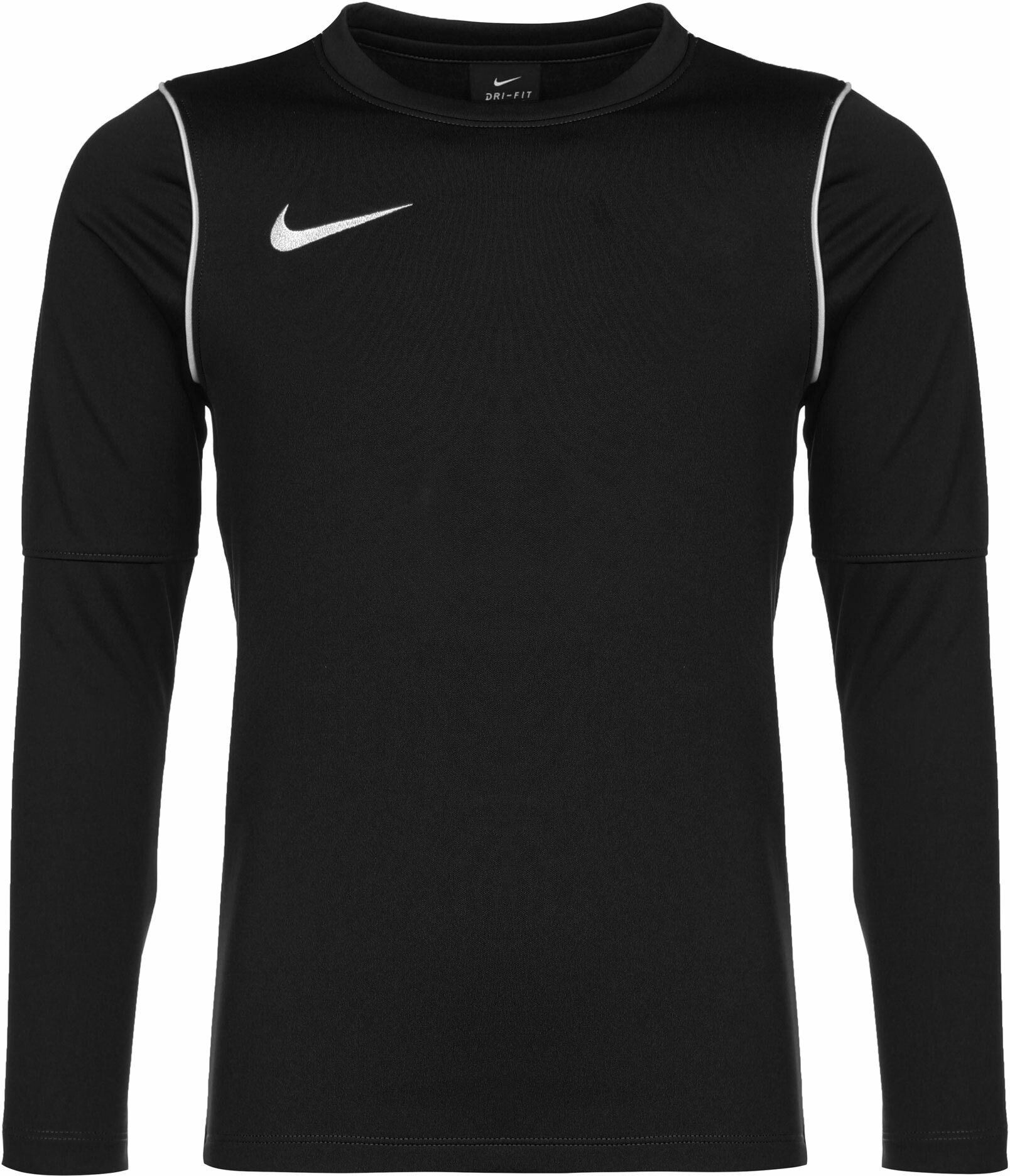 Nike Longsleeve »Park 20 Dry Crew«, black / white