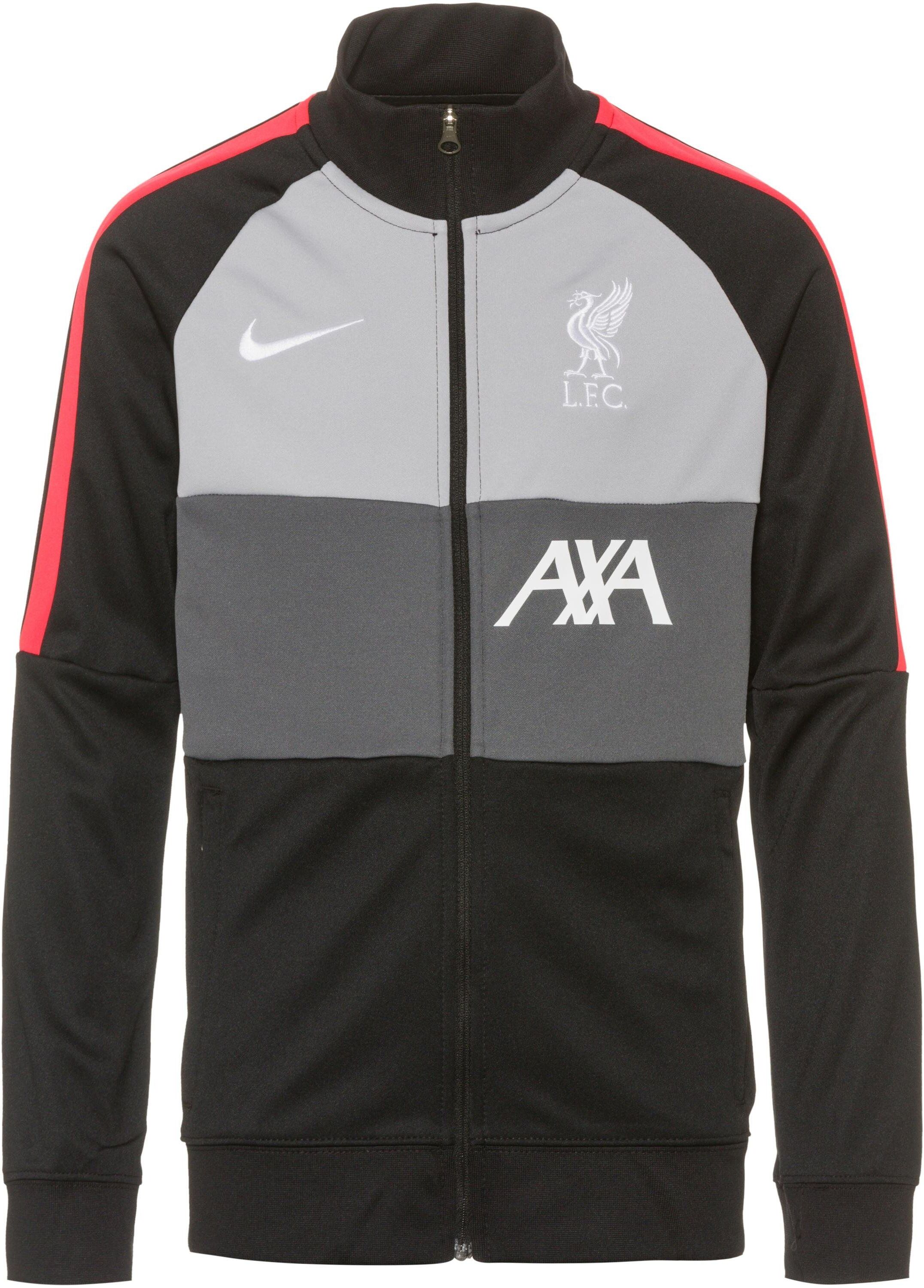 Nike Trainingsjacke »FC Liverpool«