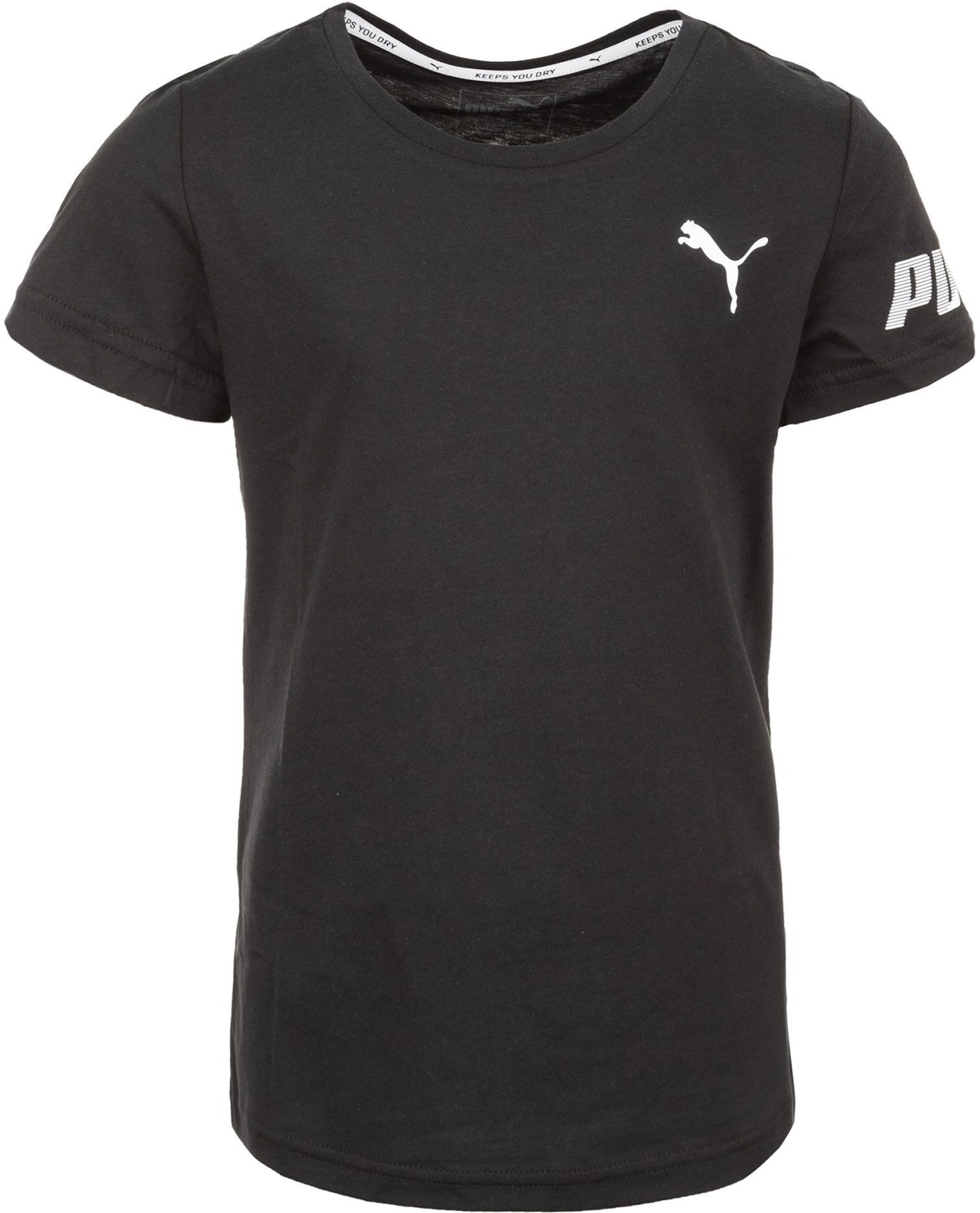 Puma Trainingsshirt »Modern Sports«, puma white