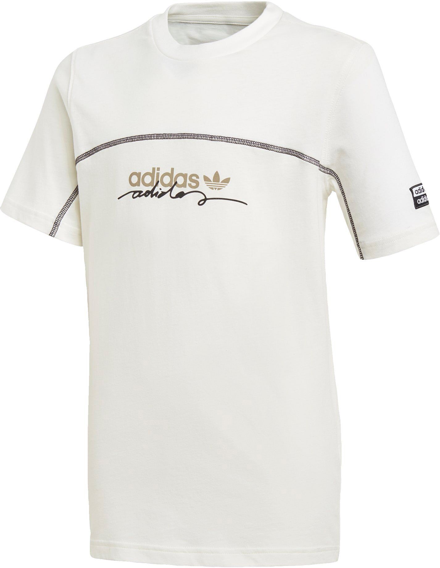 Adidas Originals T-Shirt »R.Y.V. T-Shirt«