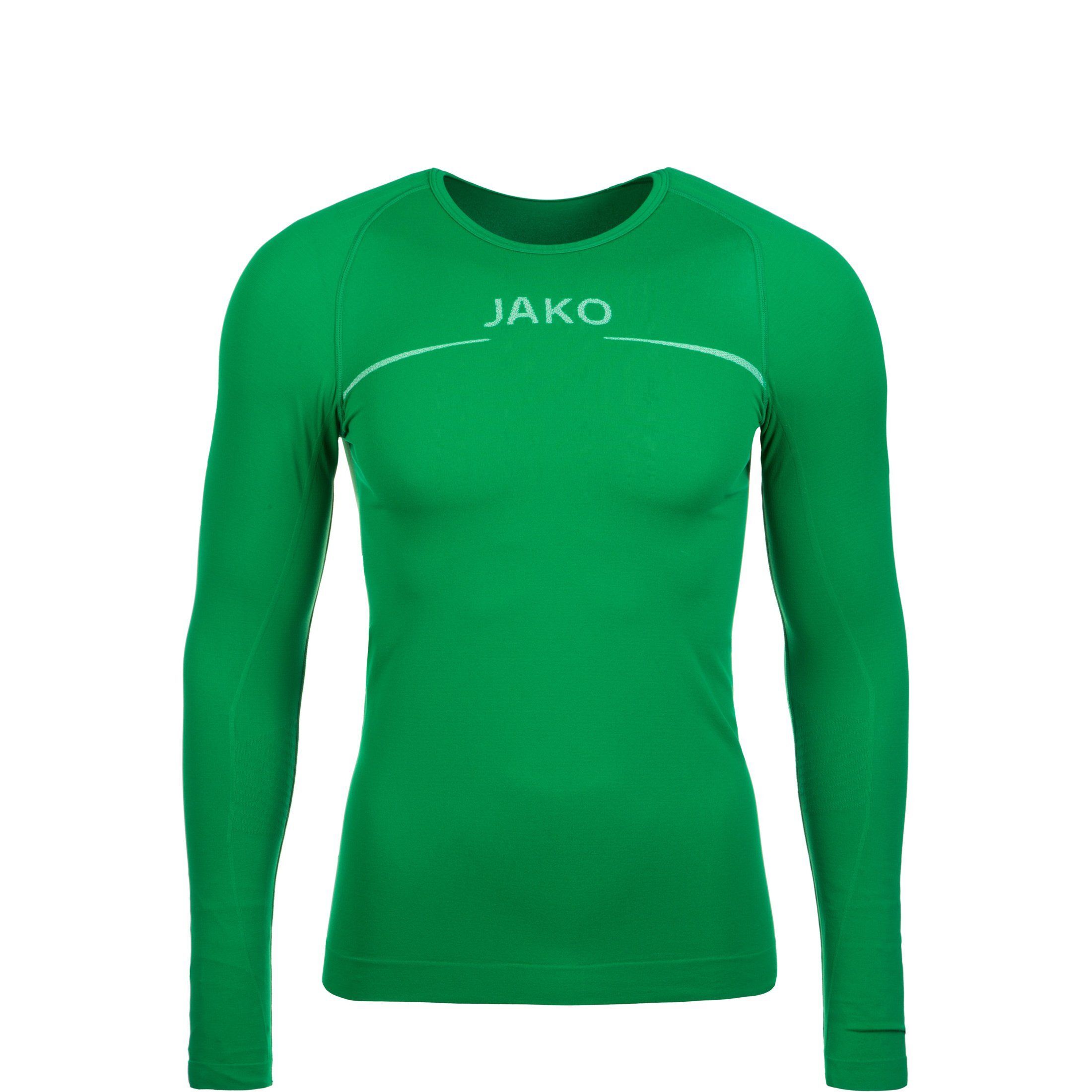 Jako Trainingsshirt »Comfort«, grün