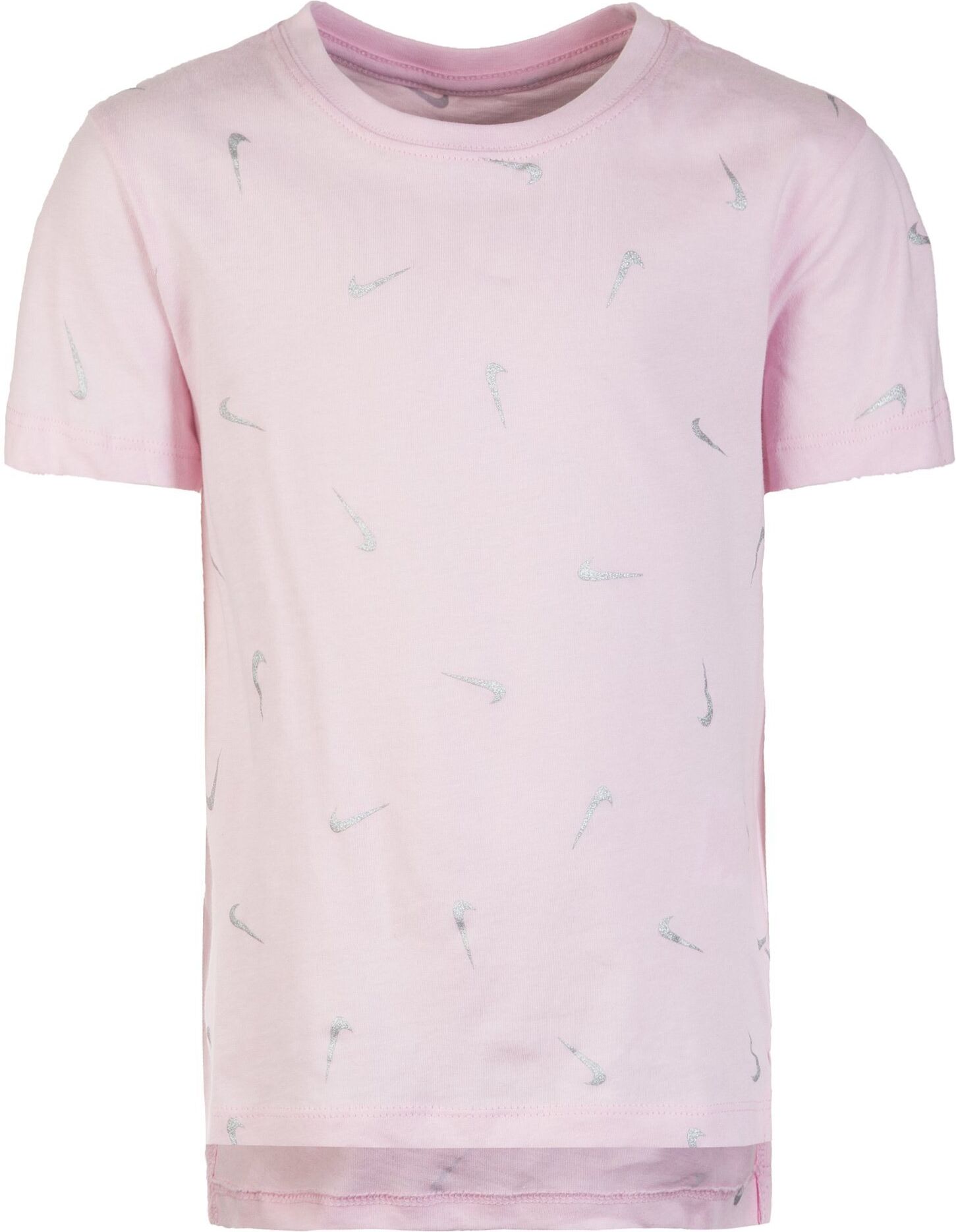 Nike Sportswear Print-Shirt »Swooshfetti«, pink foam