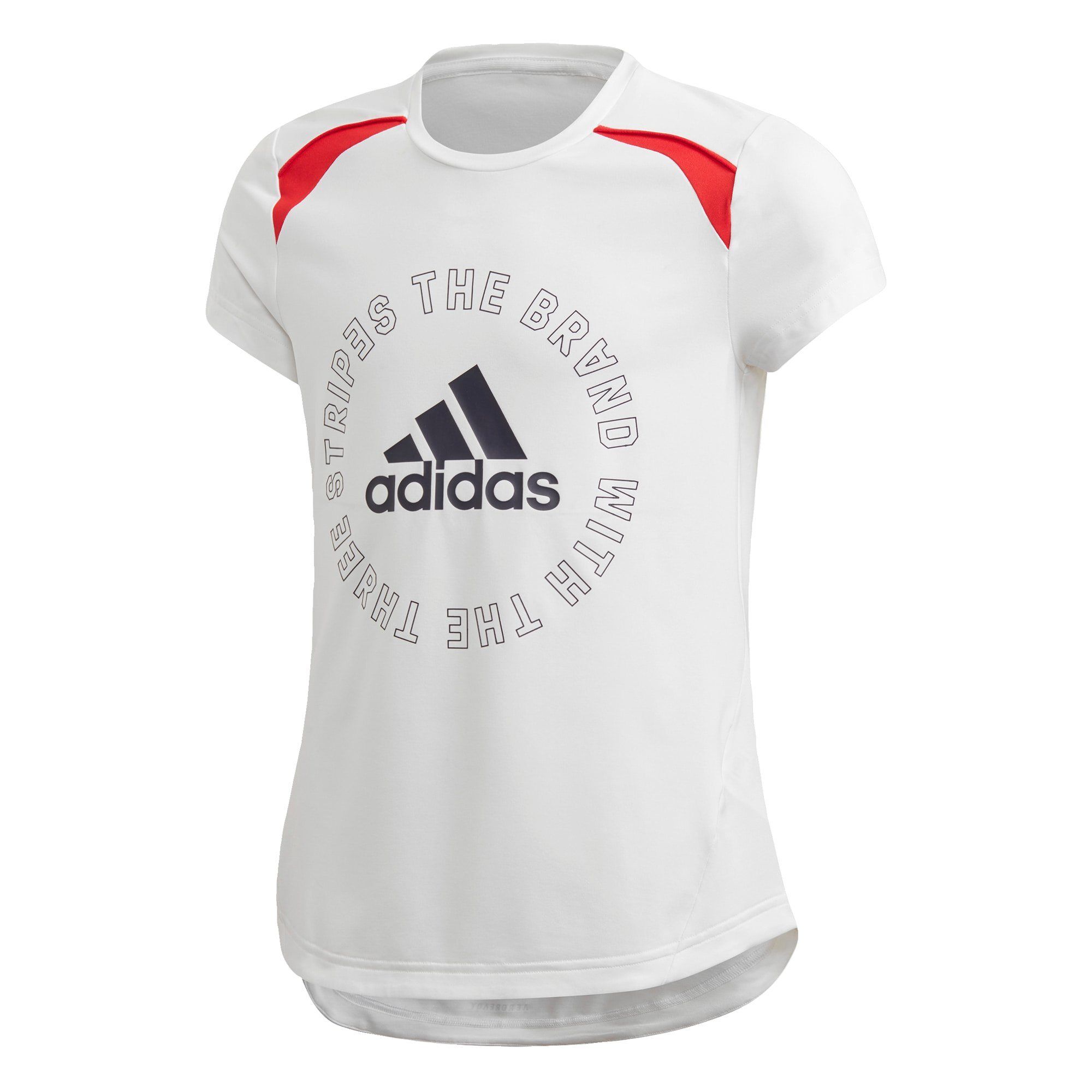 Adidas Performance T-Shirt »Bold AEROREADY T-Shirt«