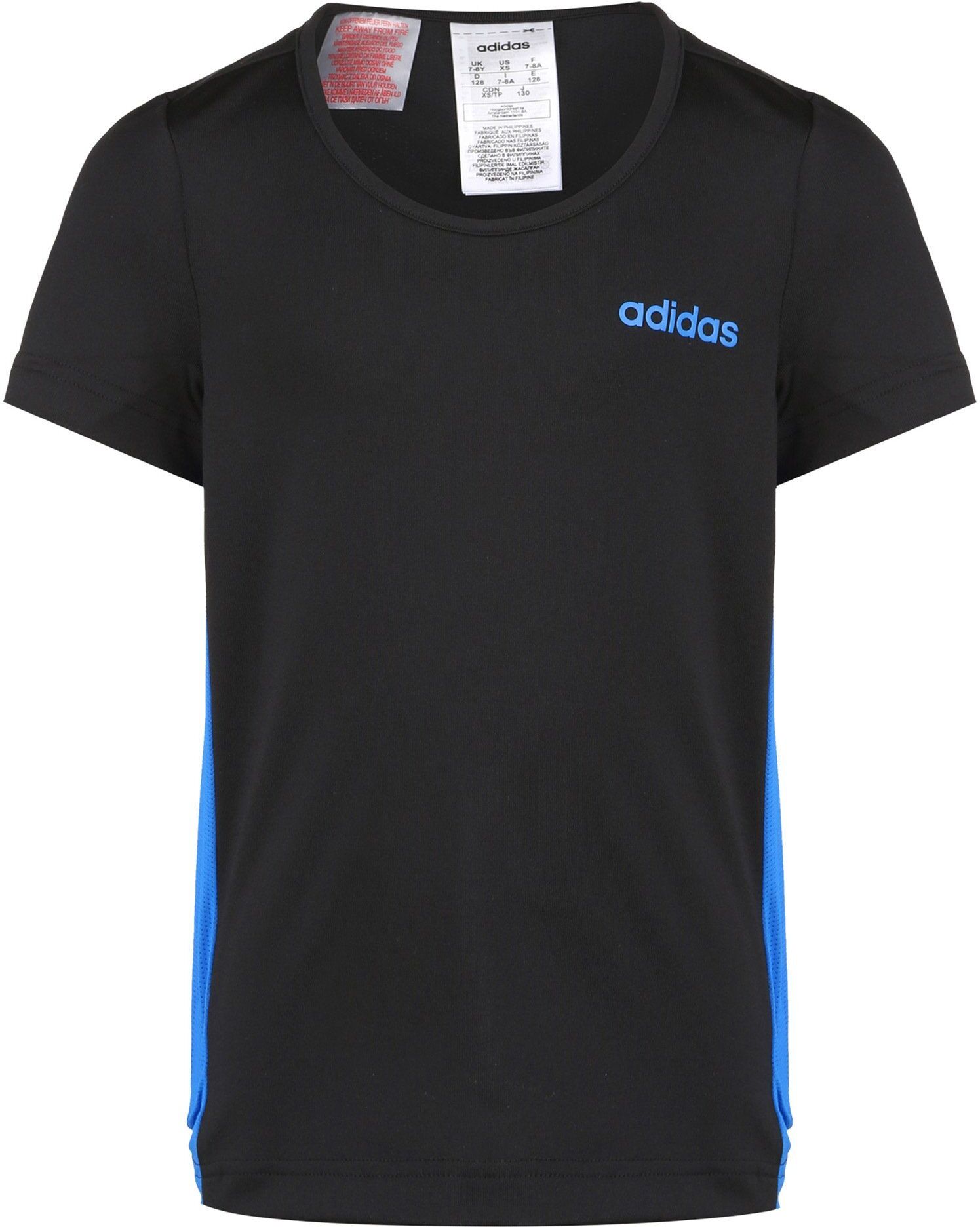 Adidas Performance Trainingsshirt »Colorblock«