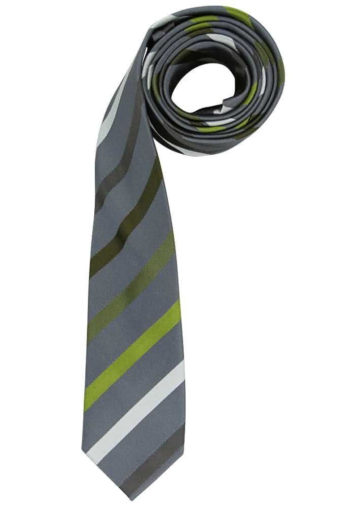 VENTI Krawatte »« Normal (6cm) streifen