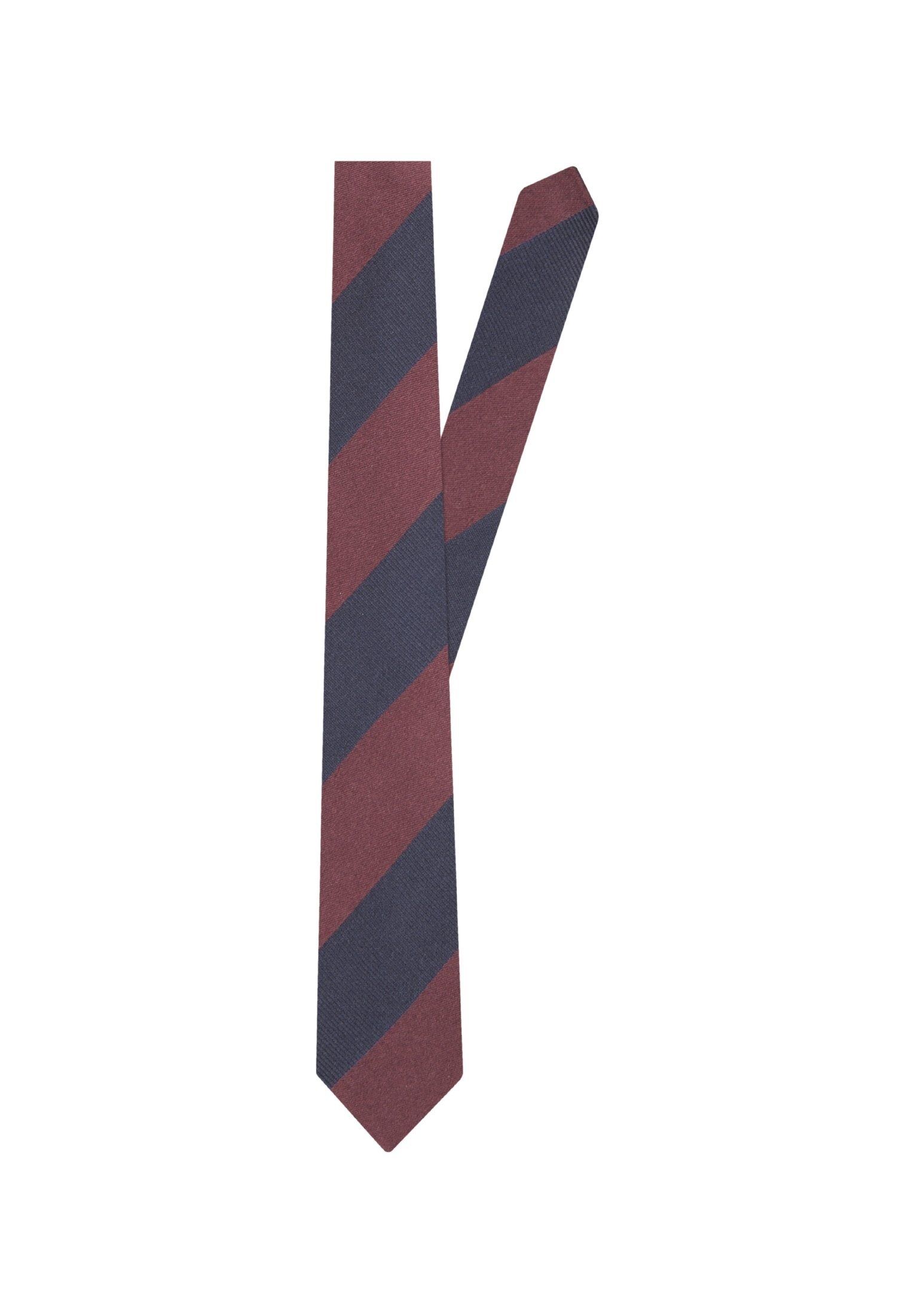 seidensticker Krawatte »Slim« Schmal (5cm)