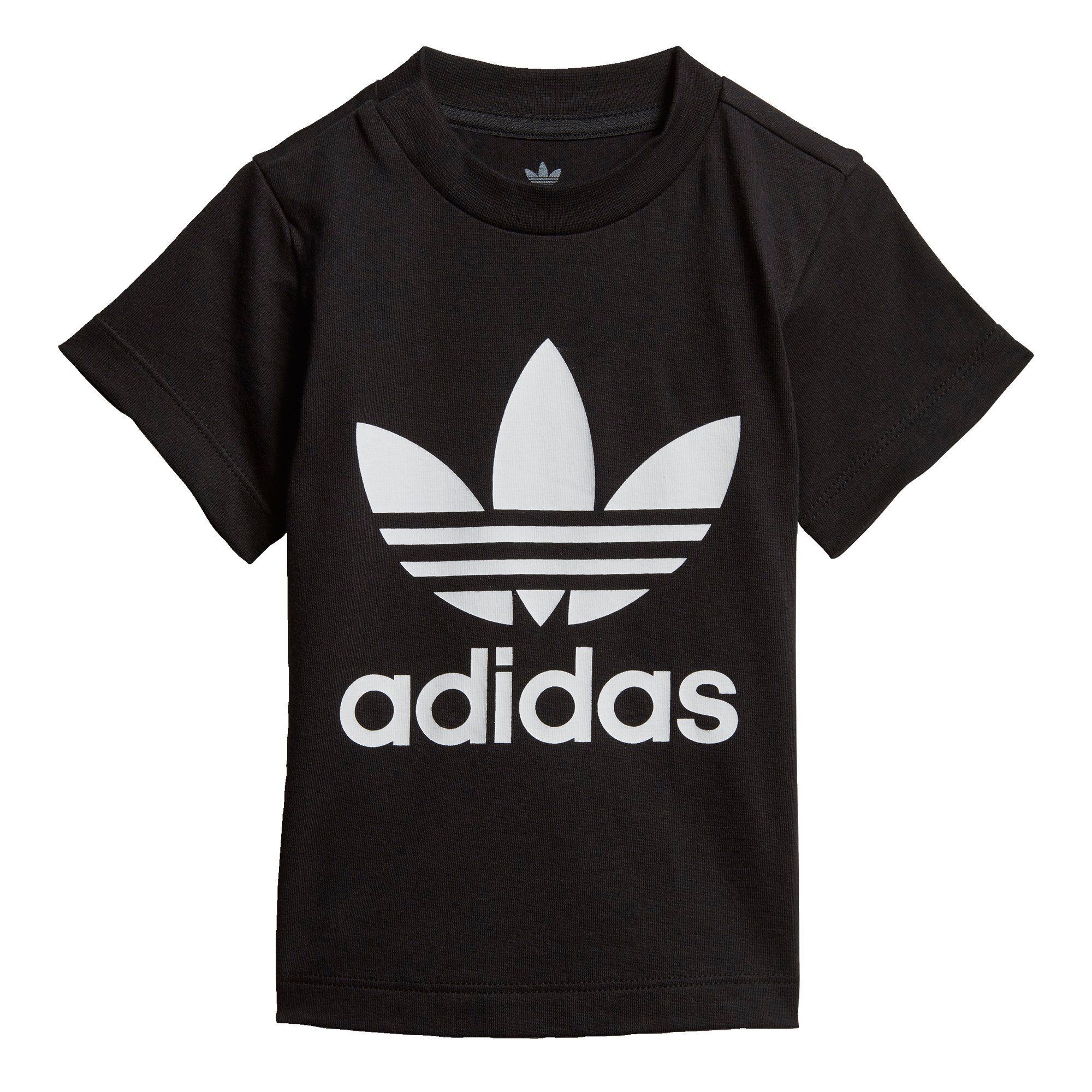 Adidas Originals T-Shirt »Trefoil T-Shirt«