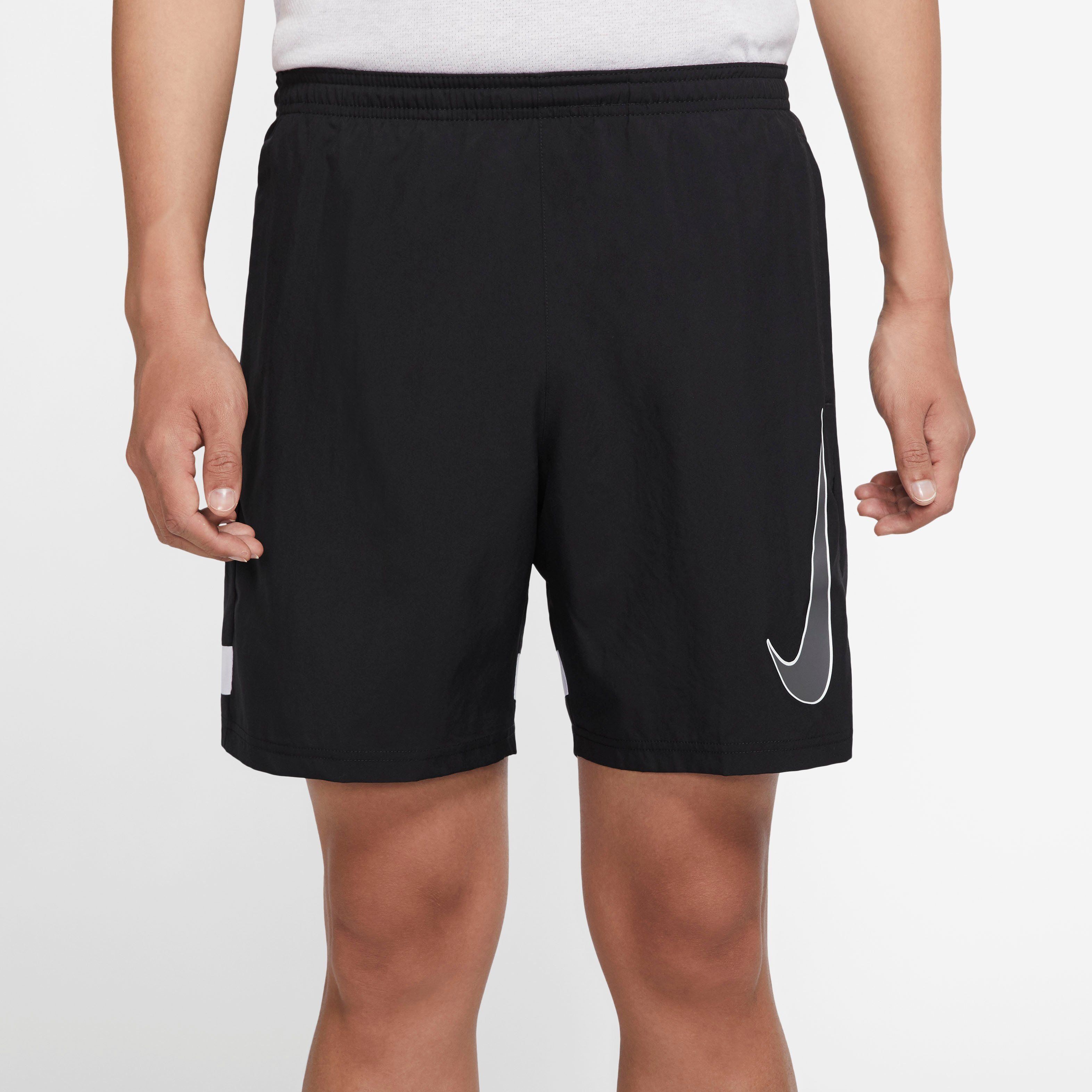 Nike Trainingsshorts »Dri-FIT Academy Men's Woven Soccer Shorts«
