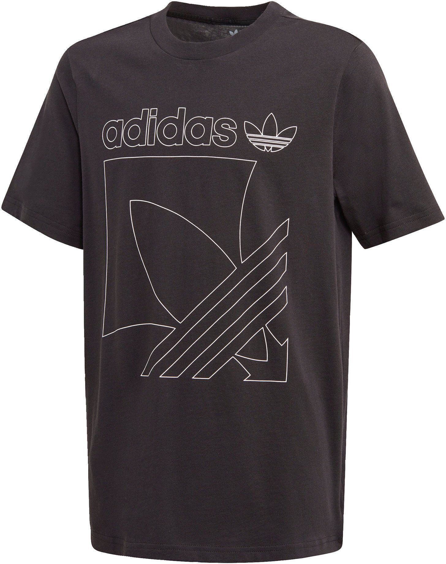 Adidas Originals T-Shirt »Badges T-Shirt«