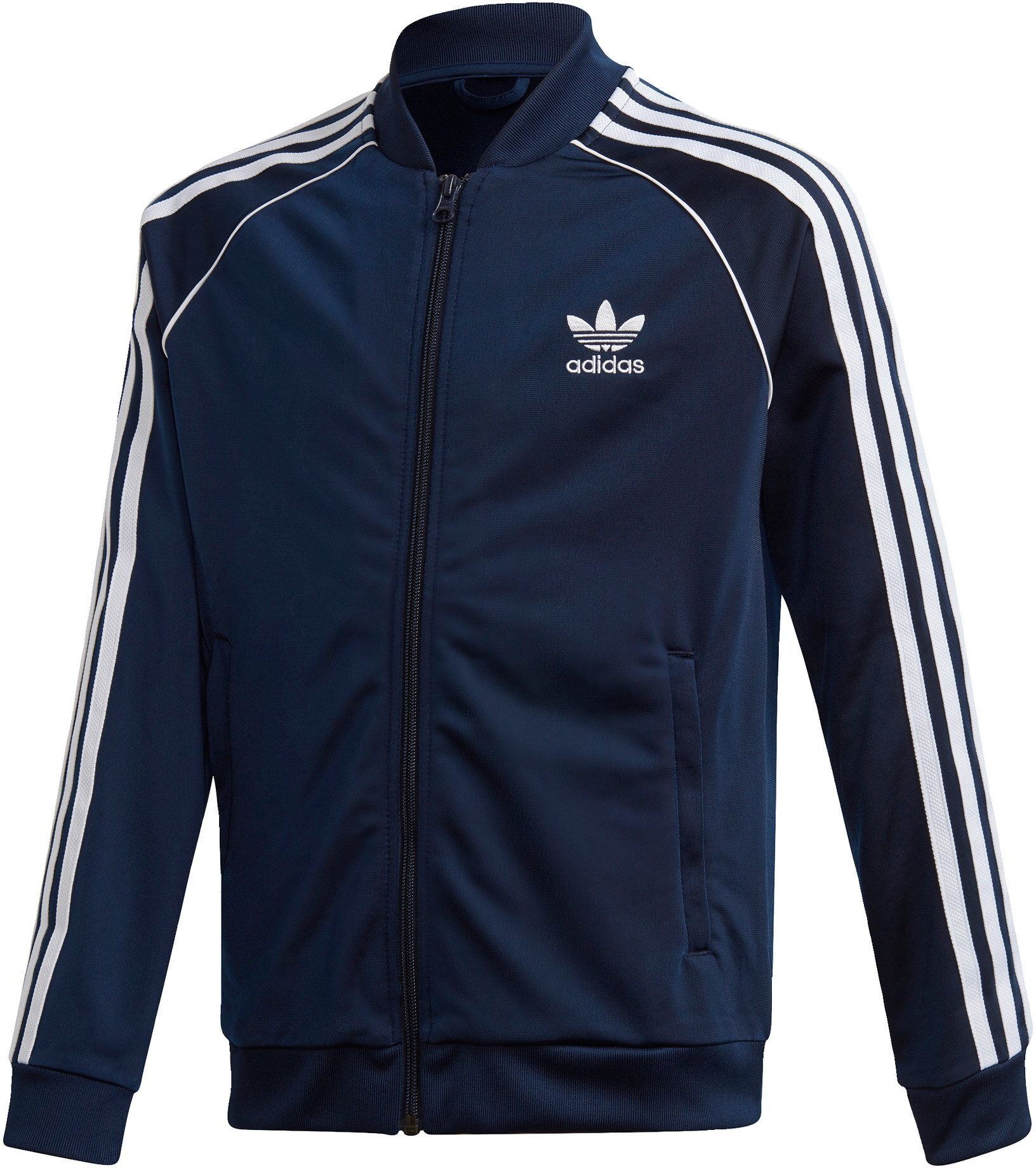 Adidas Originals Sweatjacke »SST Originals Jacke«