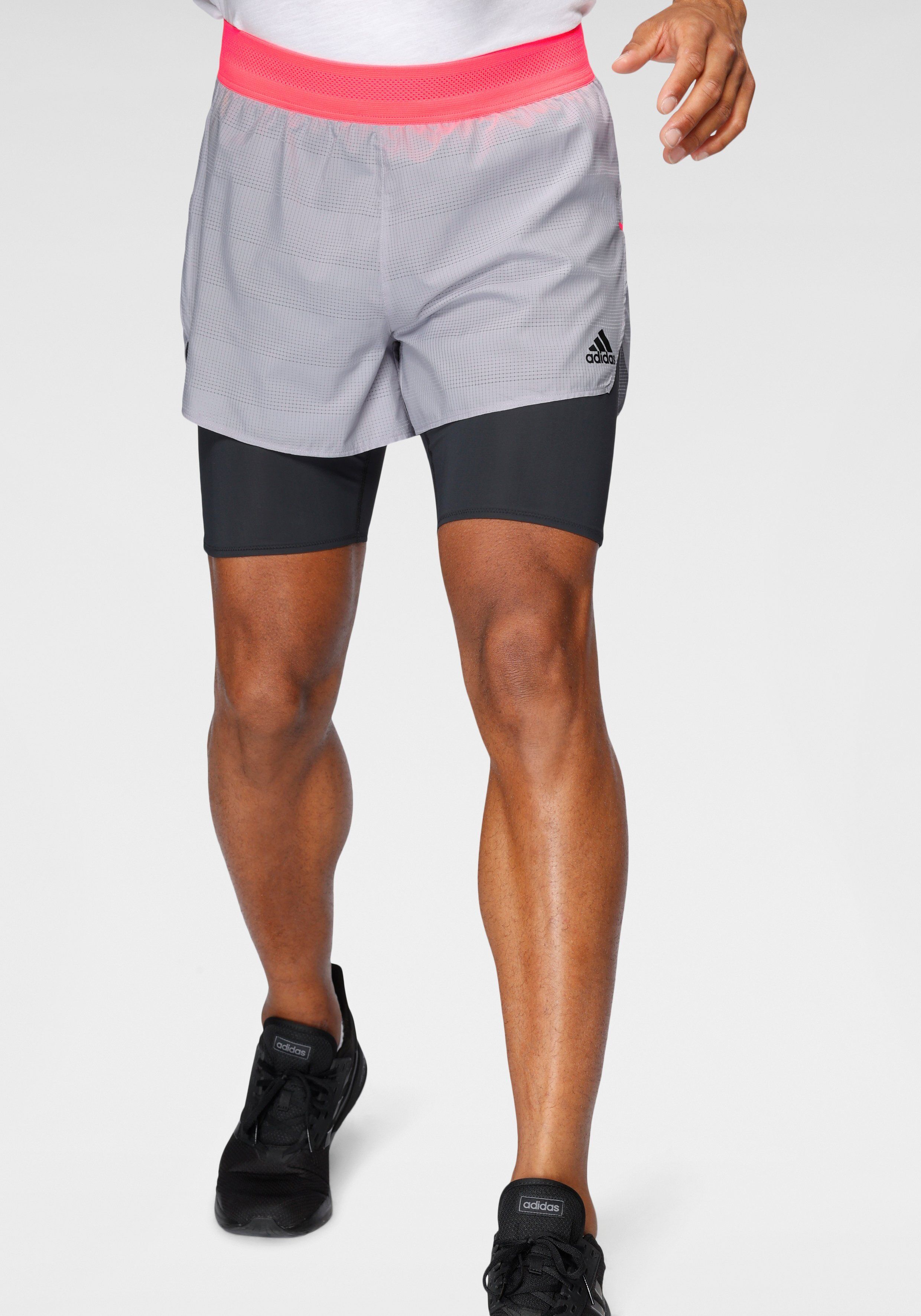 Adidas Performance Funktionsshorts »HEAT.RDY«