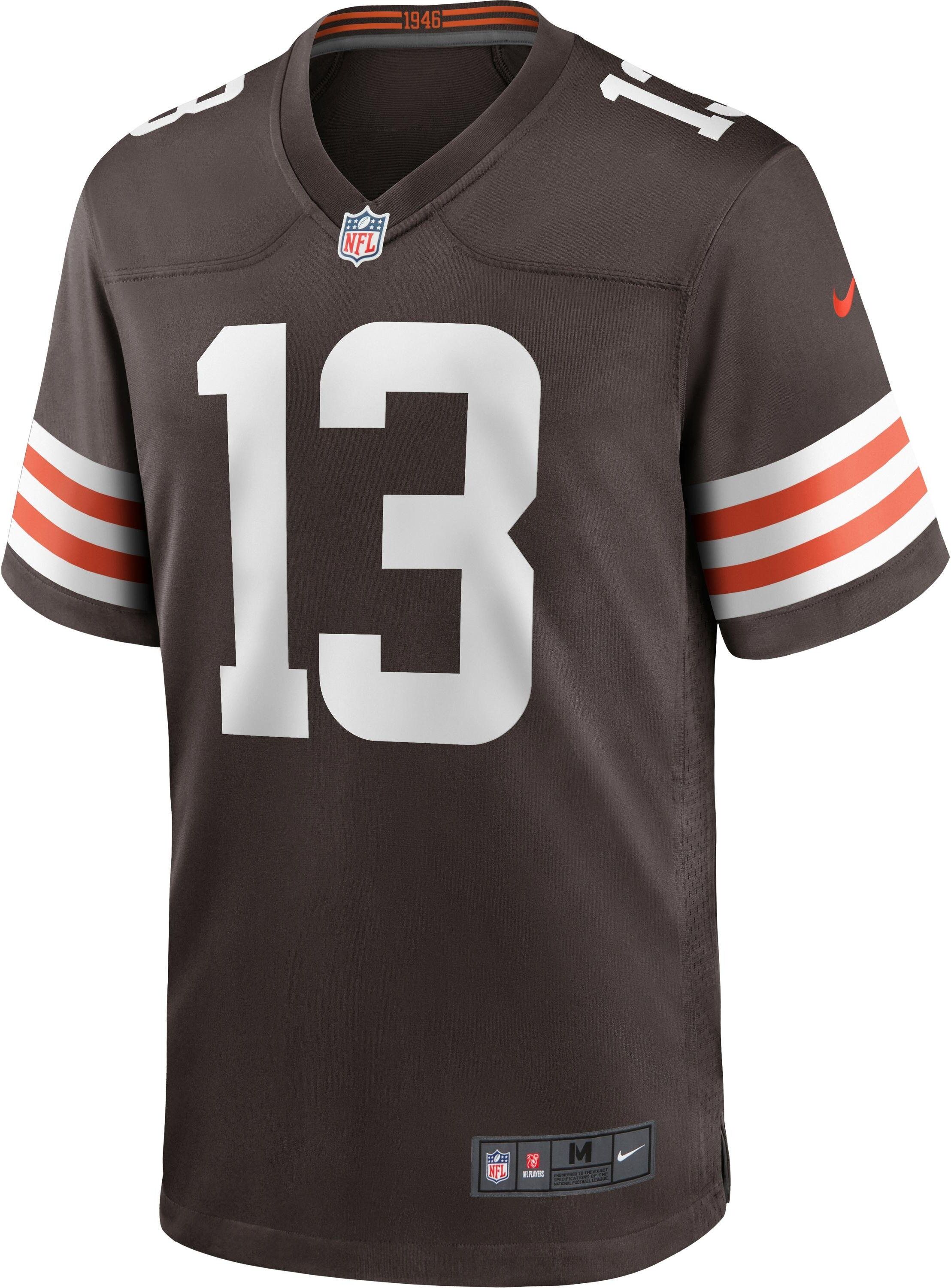 Nike Trikot »Odell Beckham Jr. Cleveland Browns«