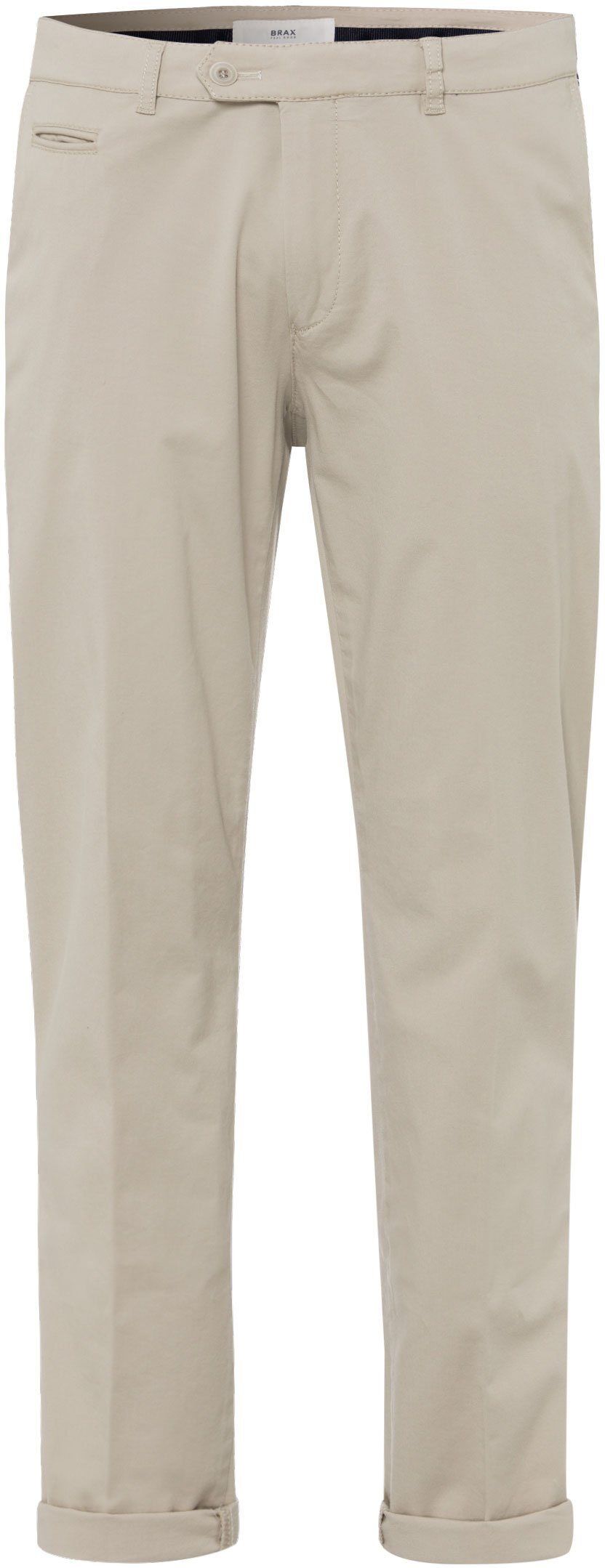 Brax Chinohose »Style Everest«, beige