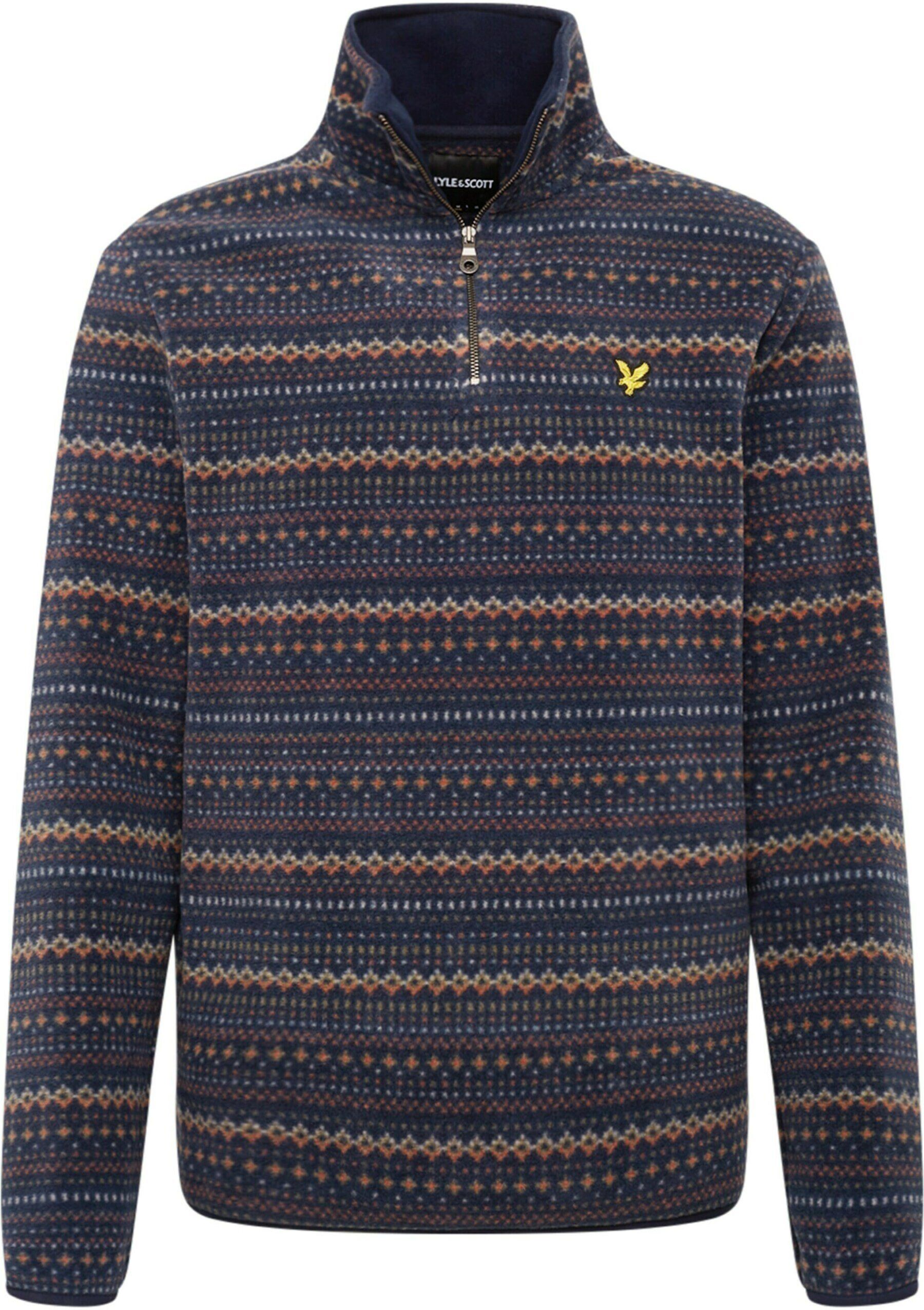 Scott Lyle & Scott Troyer »Fairisle«