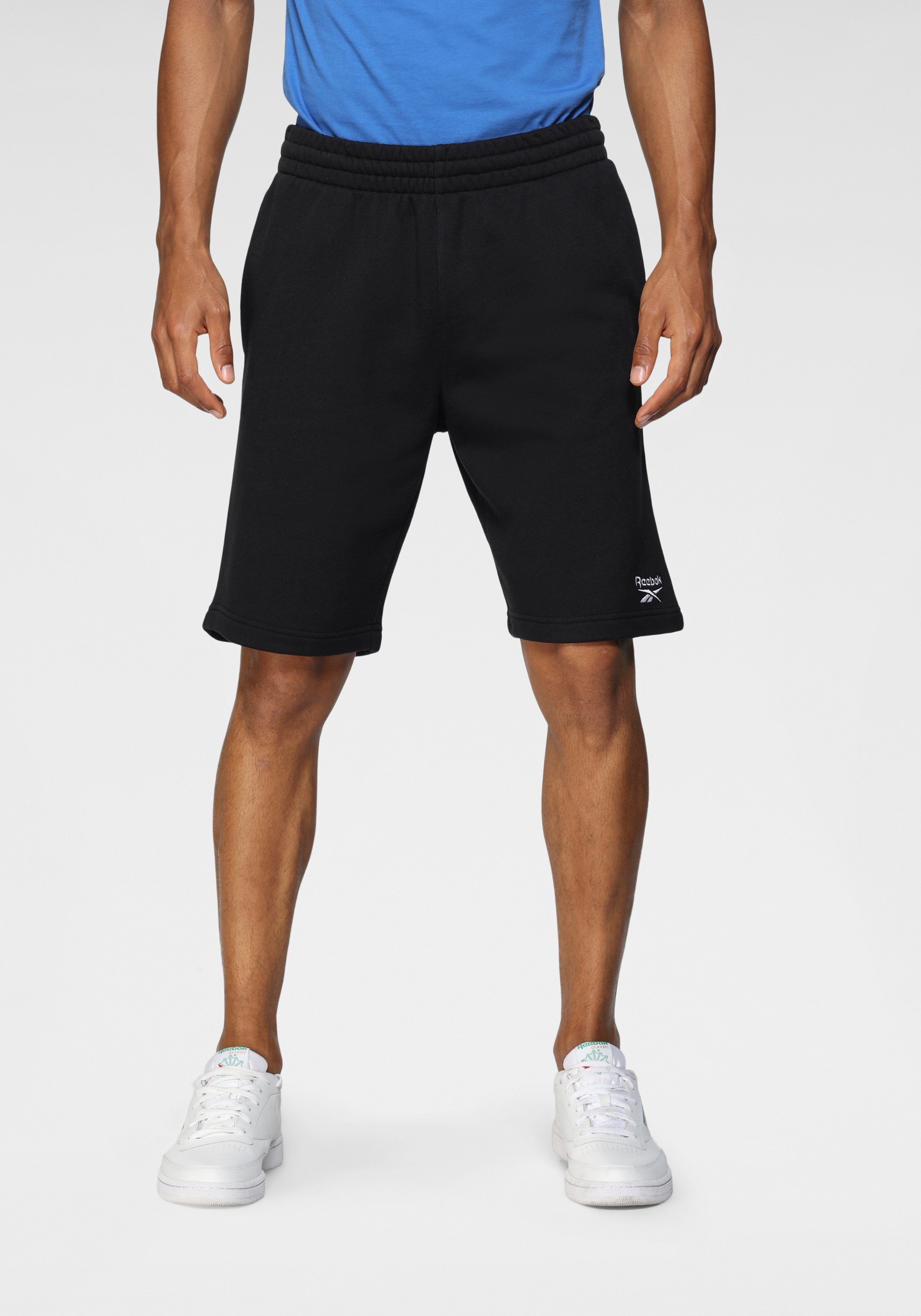 Reebok Classic Sweatshorts »CL F VECTOR SHORT«