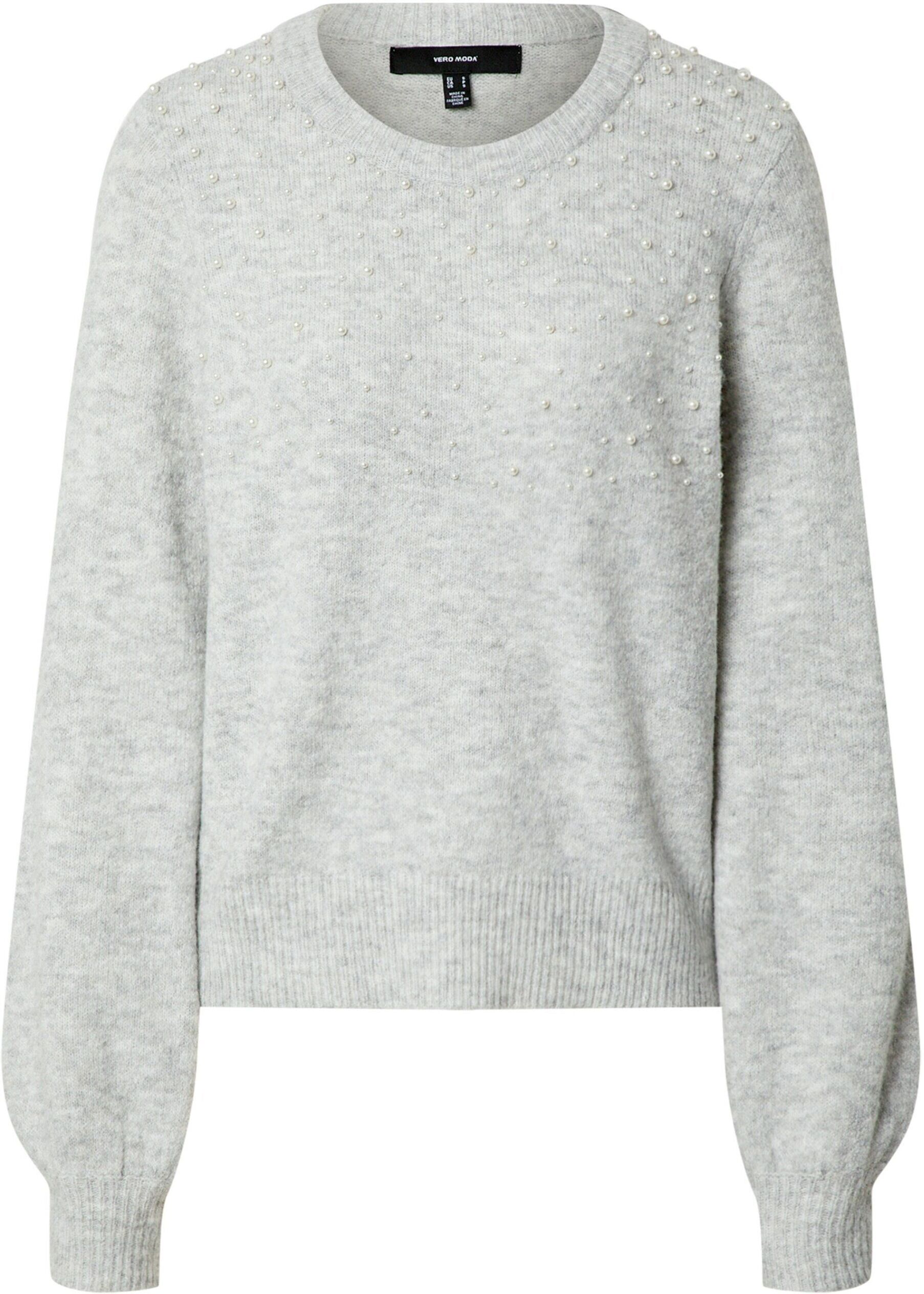 Vero Moda Strickpullover »PLAZA«