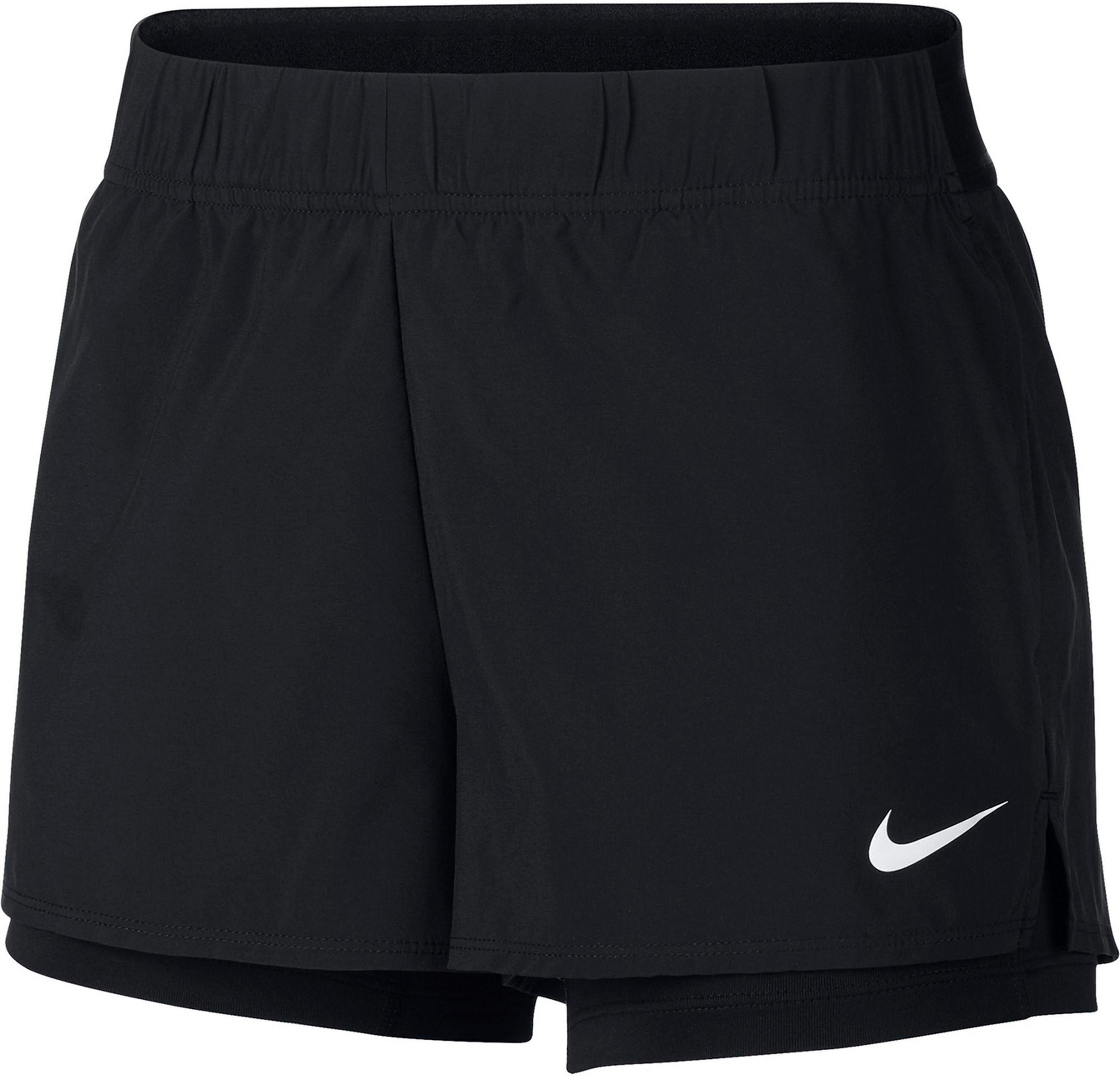 Nike Funktionsshorts »W NKCT FLEX SHORT«