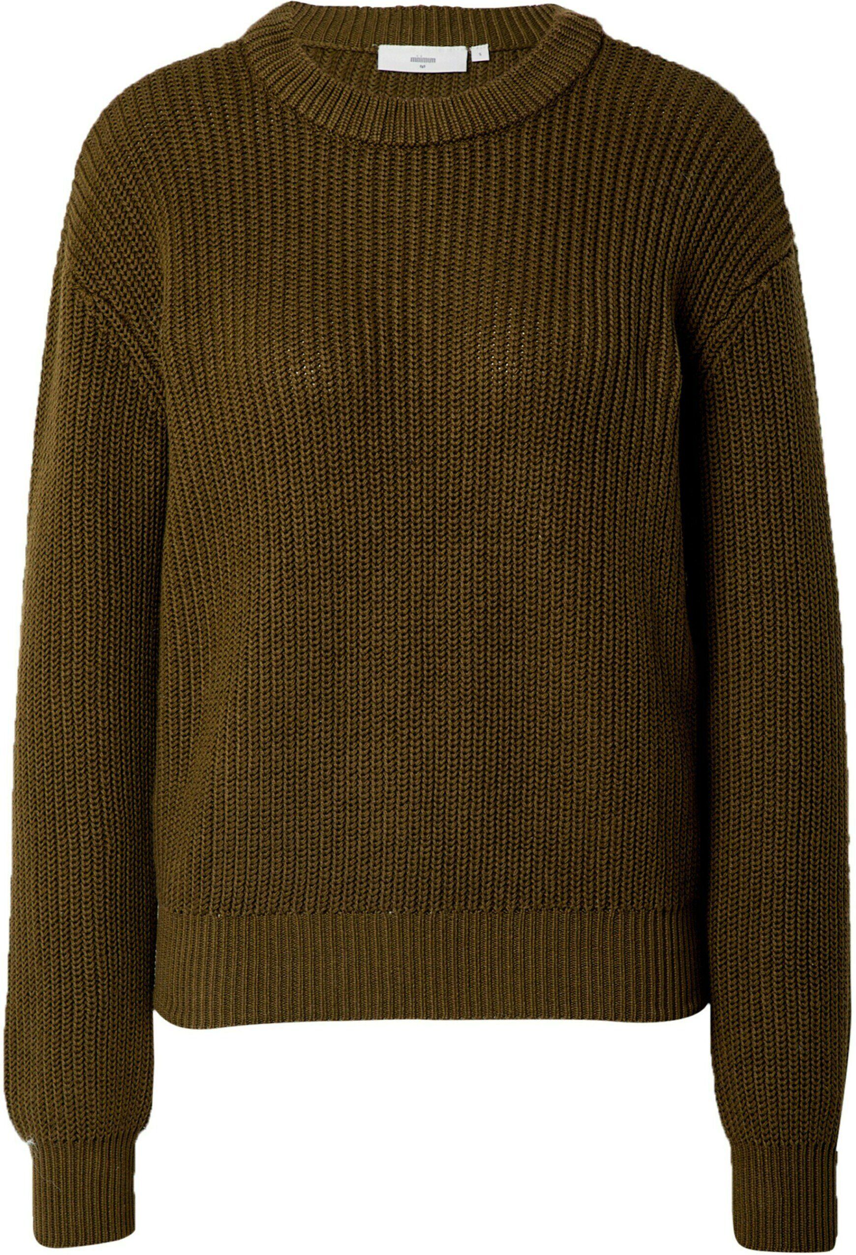 minimum Strickpullover »Mikala«