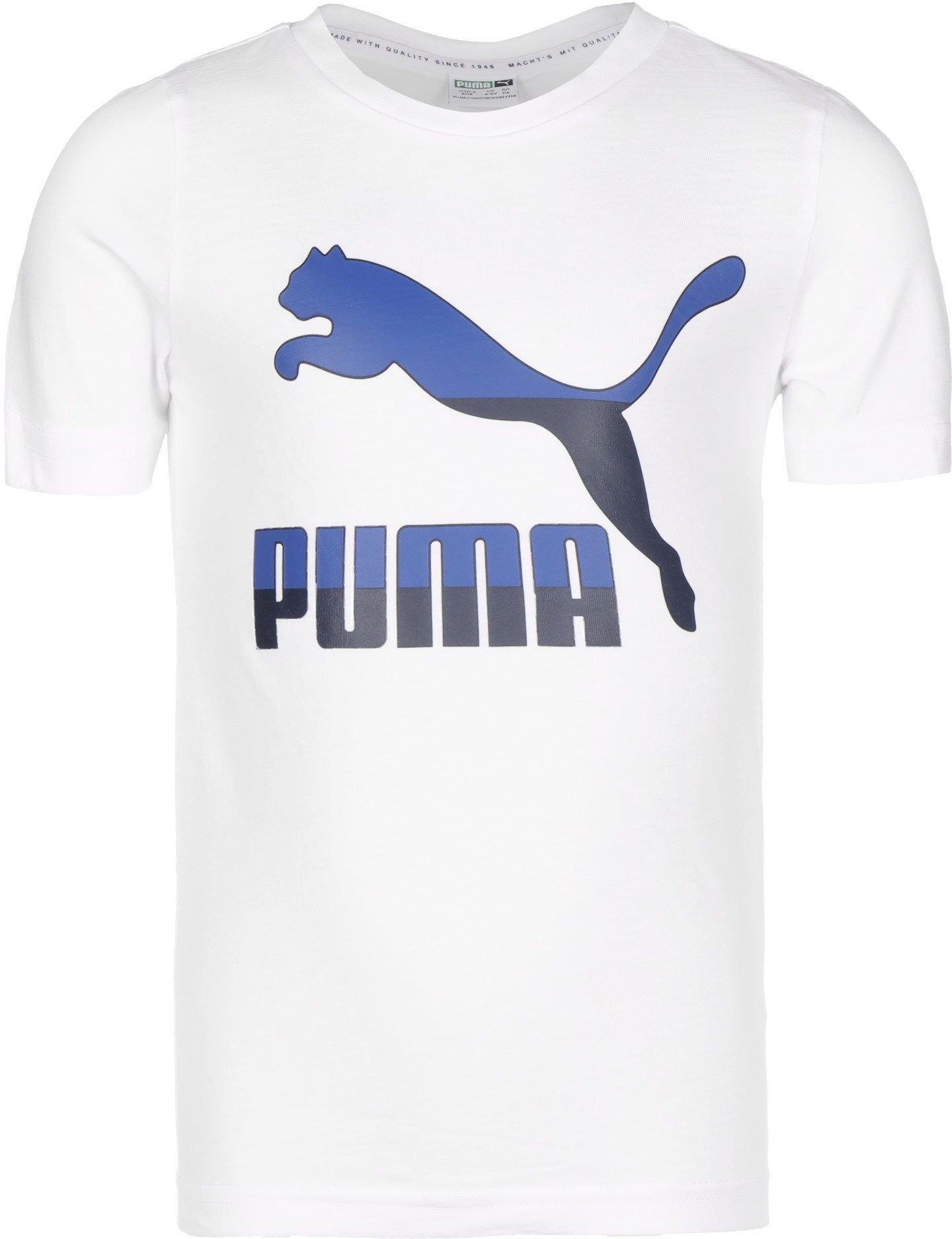 Puma T-Shirt »Classic«